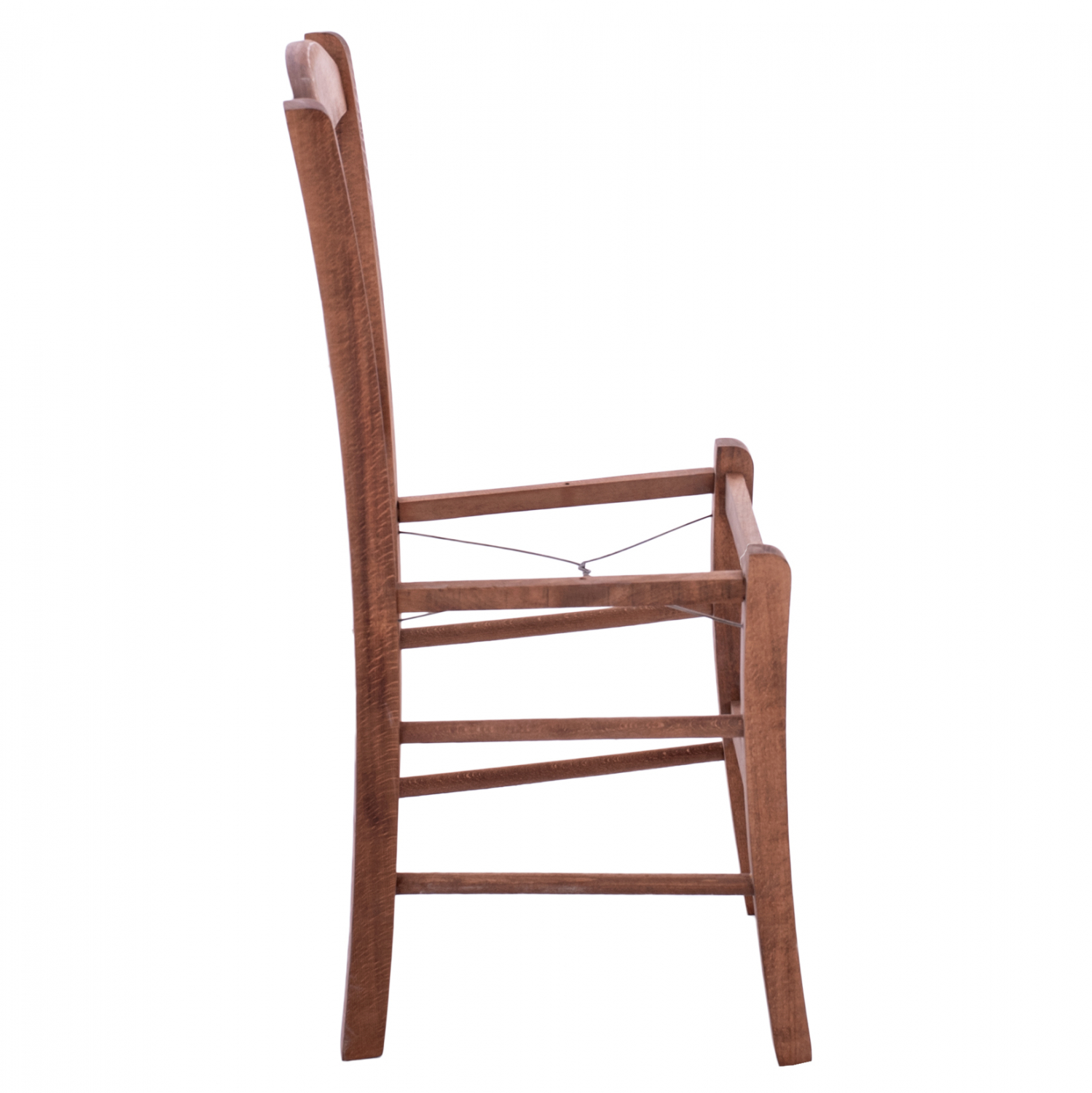 ΚΑΡΕΚΛΑ ΚΑΦΕΝΕΙΟΥ ΧΙΑΣΤΗ ΚΑΡΥΔΙ ΕΜΠΟΤΙΣΜΟΣ ΣΚΕΛΕΤΟΣ 40x48x88 εκ. 4