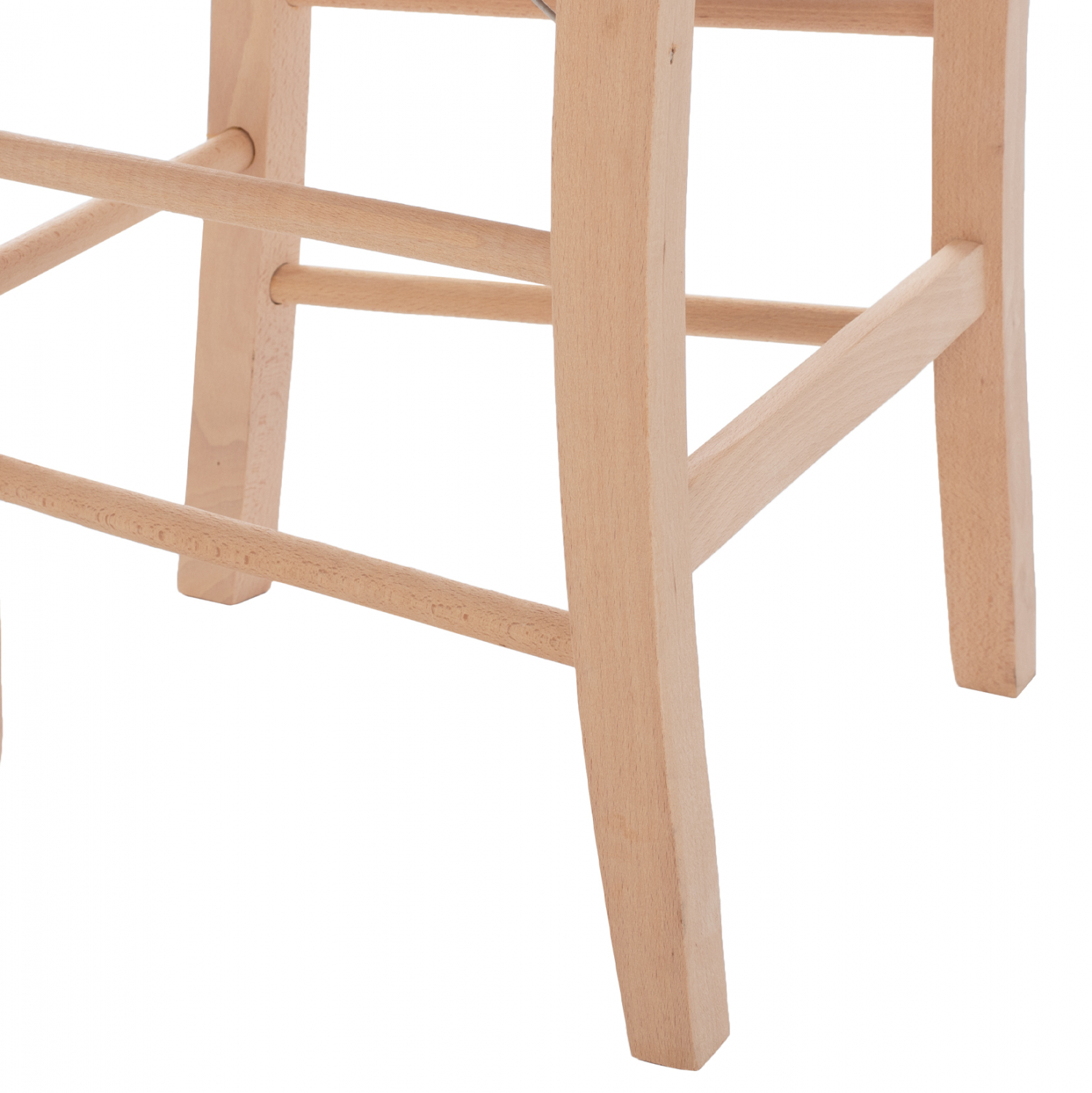 ΚΑΡΕΚΛΑ ΚΑΦΕΝΕΙΟΥ AUGGIE ΧΙΑΣΤΗ ΑΒΑΦΗ ΣΚΕΛΕΤΟΣ 40x48x88 εκ. 6