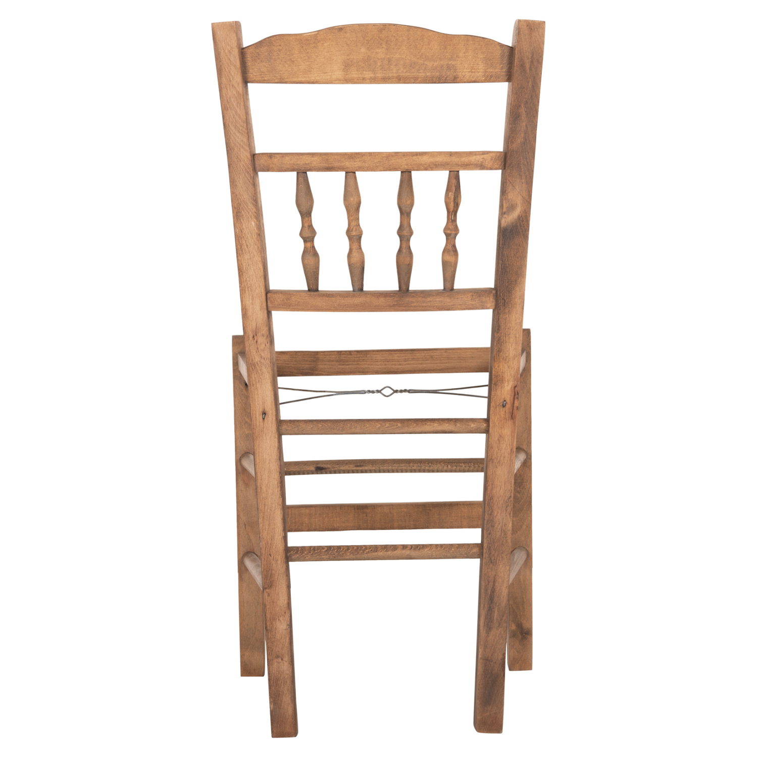 ΚΑΡΕΚΛΑ ΚΑΦΕΝΕΙΟΥ CHOSEN ΟΞΙΑ ΕΜΠΟΤΙΣΜΟΥ- ΚΑΡΥΔΙ 40,5x40,5x87Υεκ.ΣΚΕΛΕΤΟΣ 6