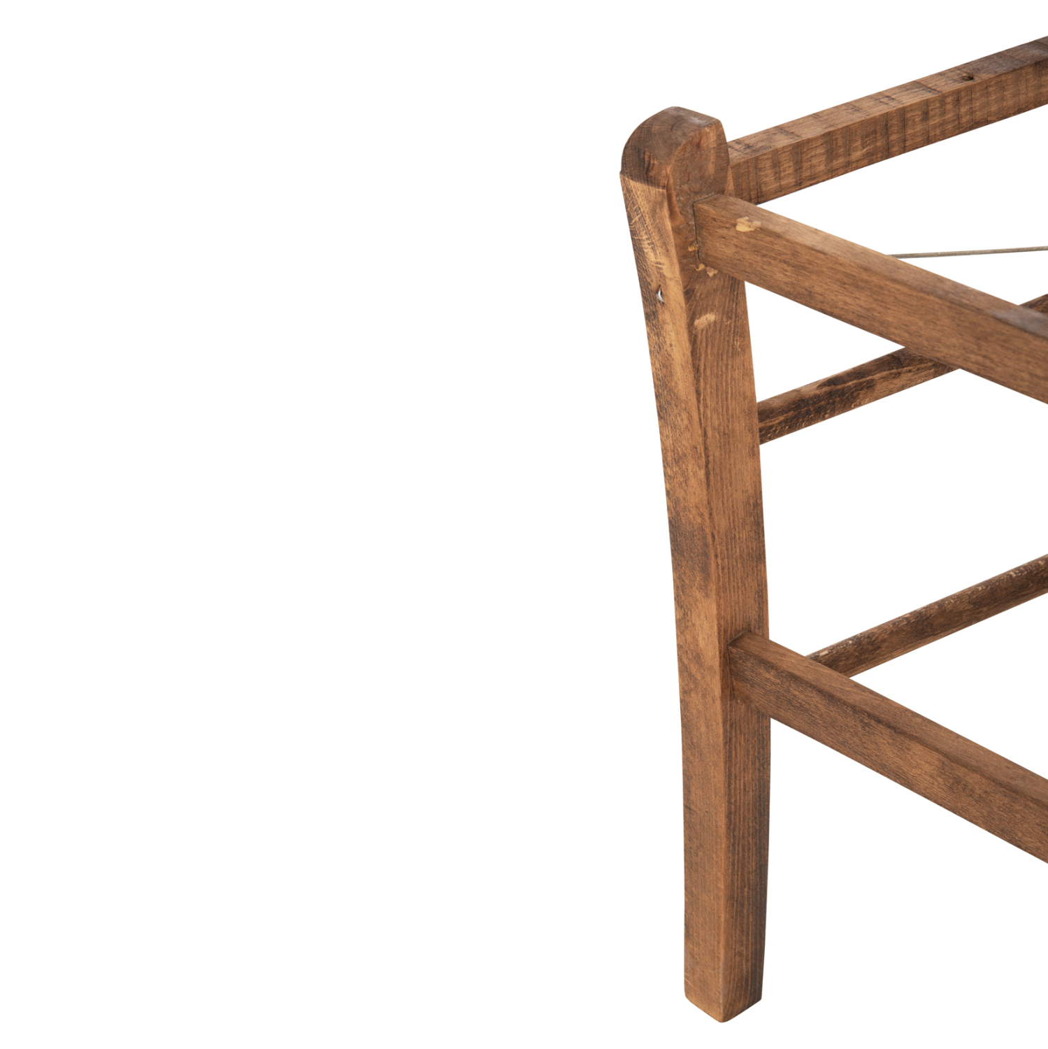 ΚΑΡΕΚΛΑ ΚΑΦΕΝΕΙΟΥ MONTE ΞΥΛΟ ΟΞΙΑΣ ΕΜΠΟΤΙΣΜΟΥ ΚΑΡΥΔΙ 40x41x87Υεκ.ΣΚΕΛΕΤΟΣ 9