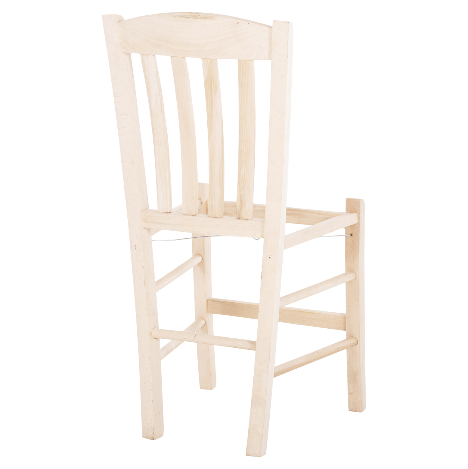 ΚΑΡΕΚΛΑ ΚΑΦΕΝΕΙΟΥ MONTE ΞΥΛΟ ΟΞΙΑΣ ΕΜΠΟΤΙΣΜΟΥ ΑΒΑΦΗ 40x41x87Υεκ.ΣΚΕΛΕΤΟΣ 5