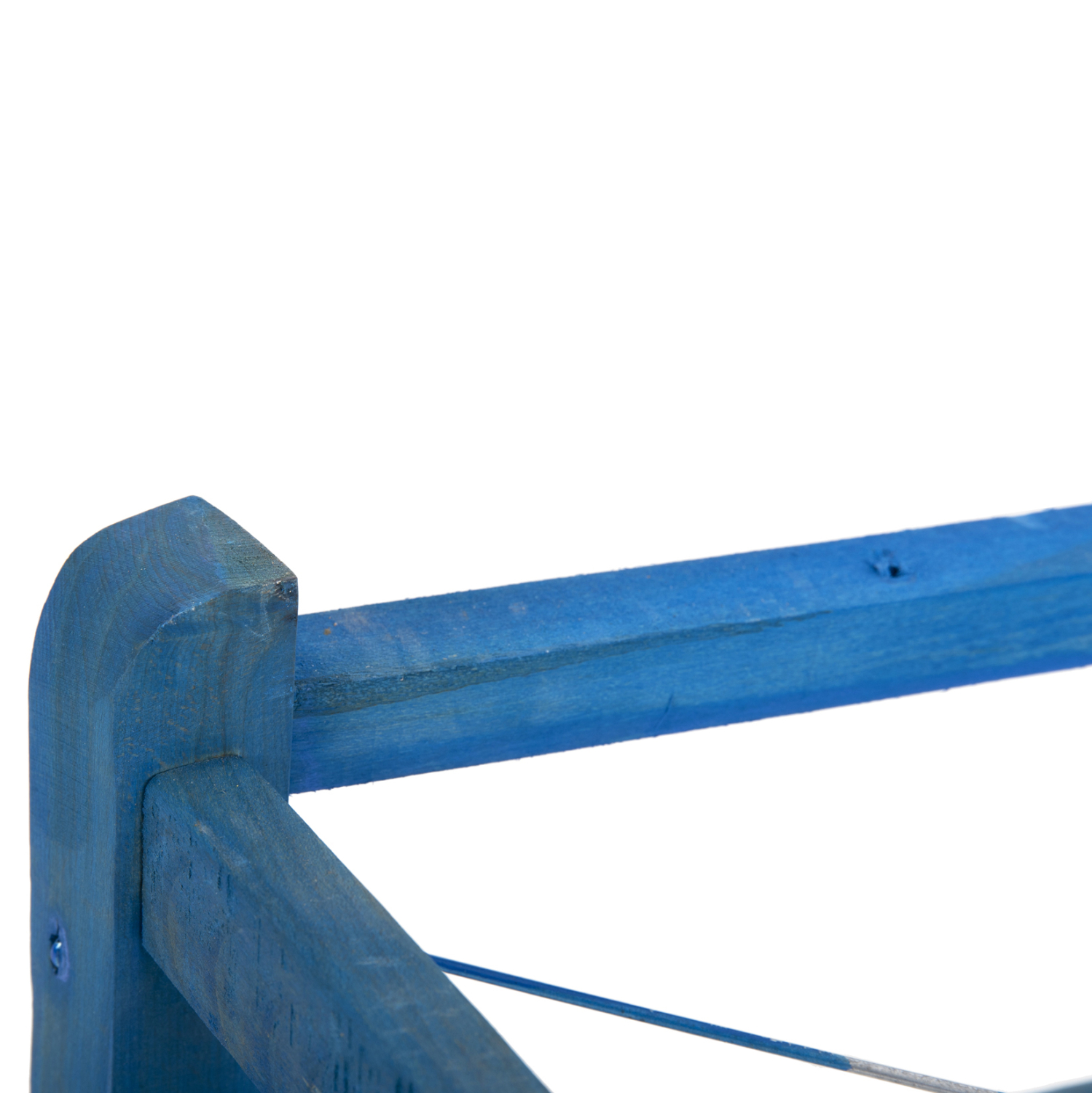 ΚΑΡΕΚΛΑ ΕΠΙΛΟΧΙΑ JHETT ΟΞΙΑ ΜΠΛΕ ΕΜΠΟΤΙΣΜΟΣ-ΜΟΝΟ ΣΚΕΛΕΤΟΣ 40x42x87Υεκ. 9