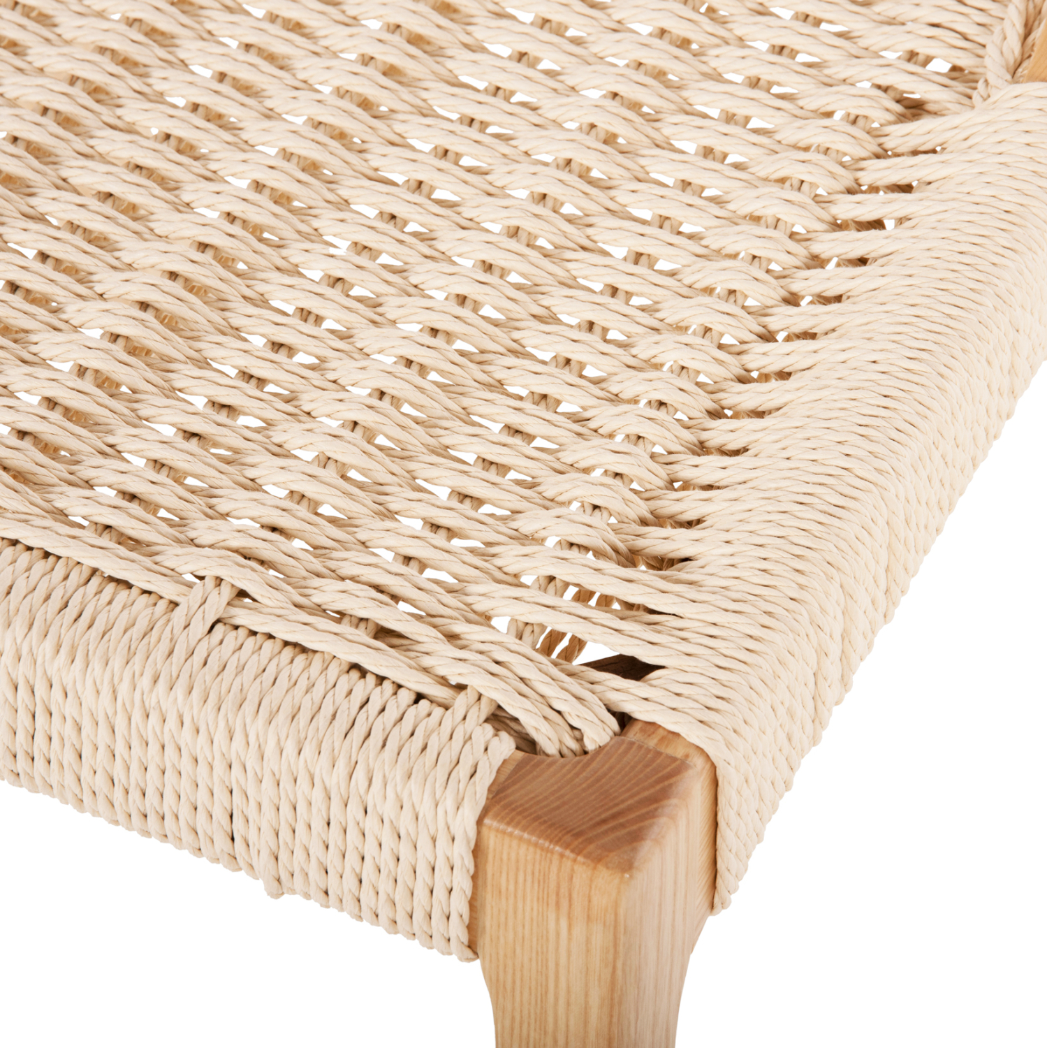 ΚΑΡΕΚΛΑ ΞΥΛΟ ΦΡΑΞΙΝΟΣ ΚΑΙ PAPER ROPE 47x52x86,5Υ εκ. 8