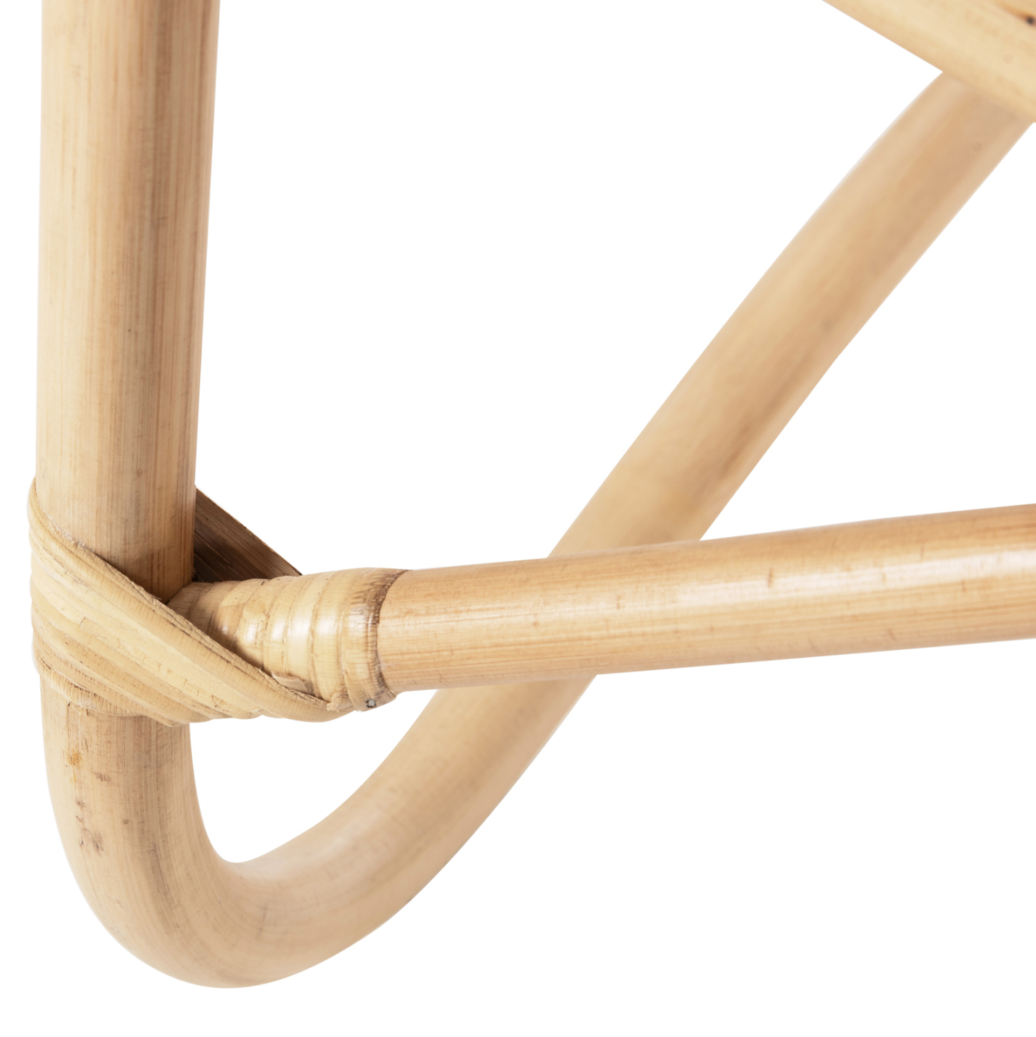 ΠΟΛΥΘΡΟΝΑ GRINN HM9815.01 ΡΑΒΔΟΙ RATTAN ΣΕ ΦΥΣΙΚΟ 56,5x73,5x79,5Υ εκ. 10