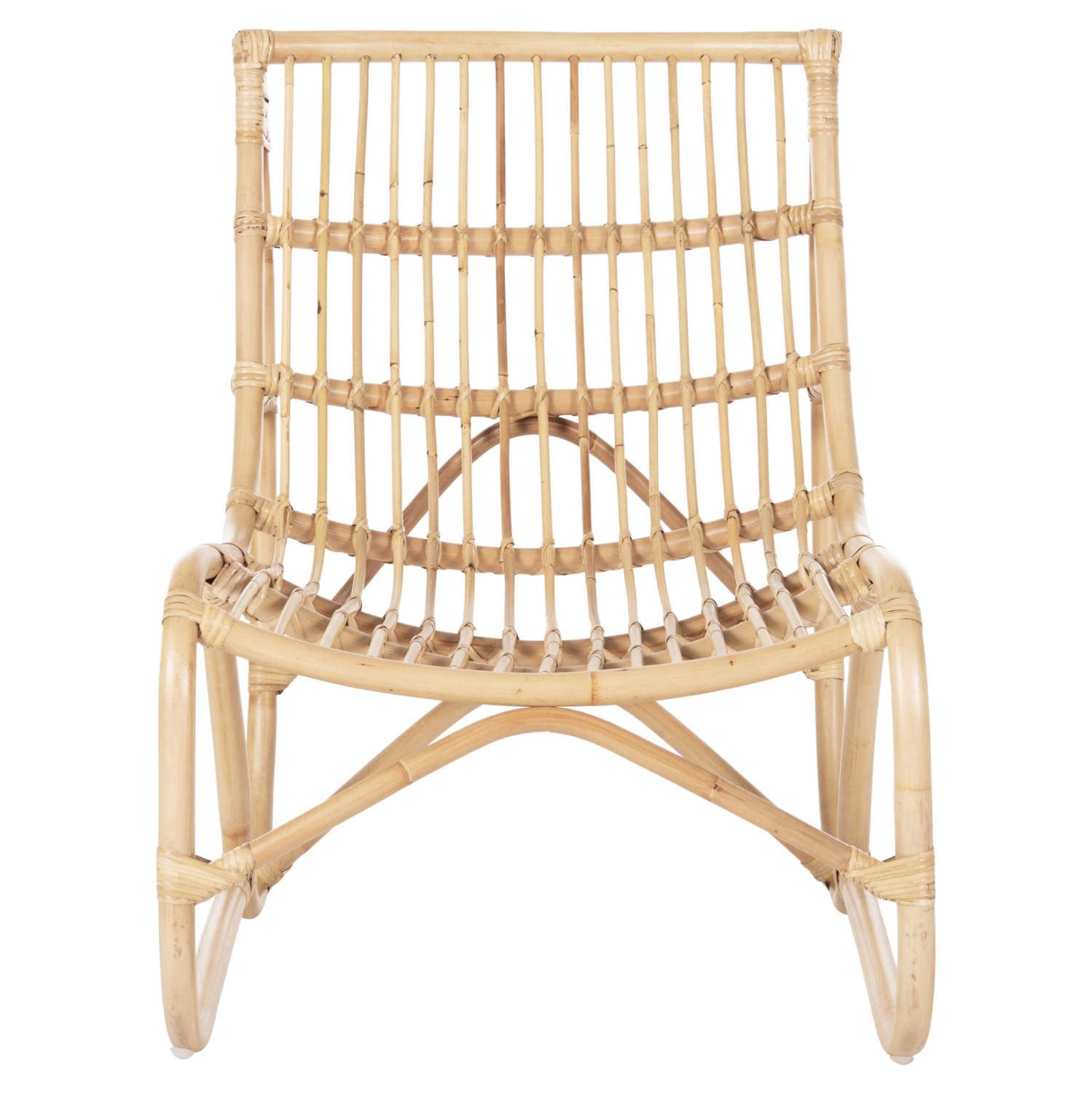 ΠΟΛΥΘΡΟΝΑ GRINN HM9815.01 ΡΑΒΔΟΙ RATTAN ΣΕ ΦΥΣΙΚΟ 56,5x73,5x79,5Υ εκ. 3