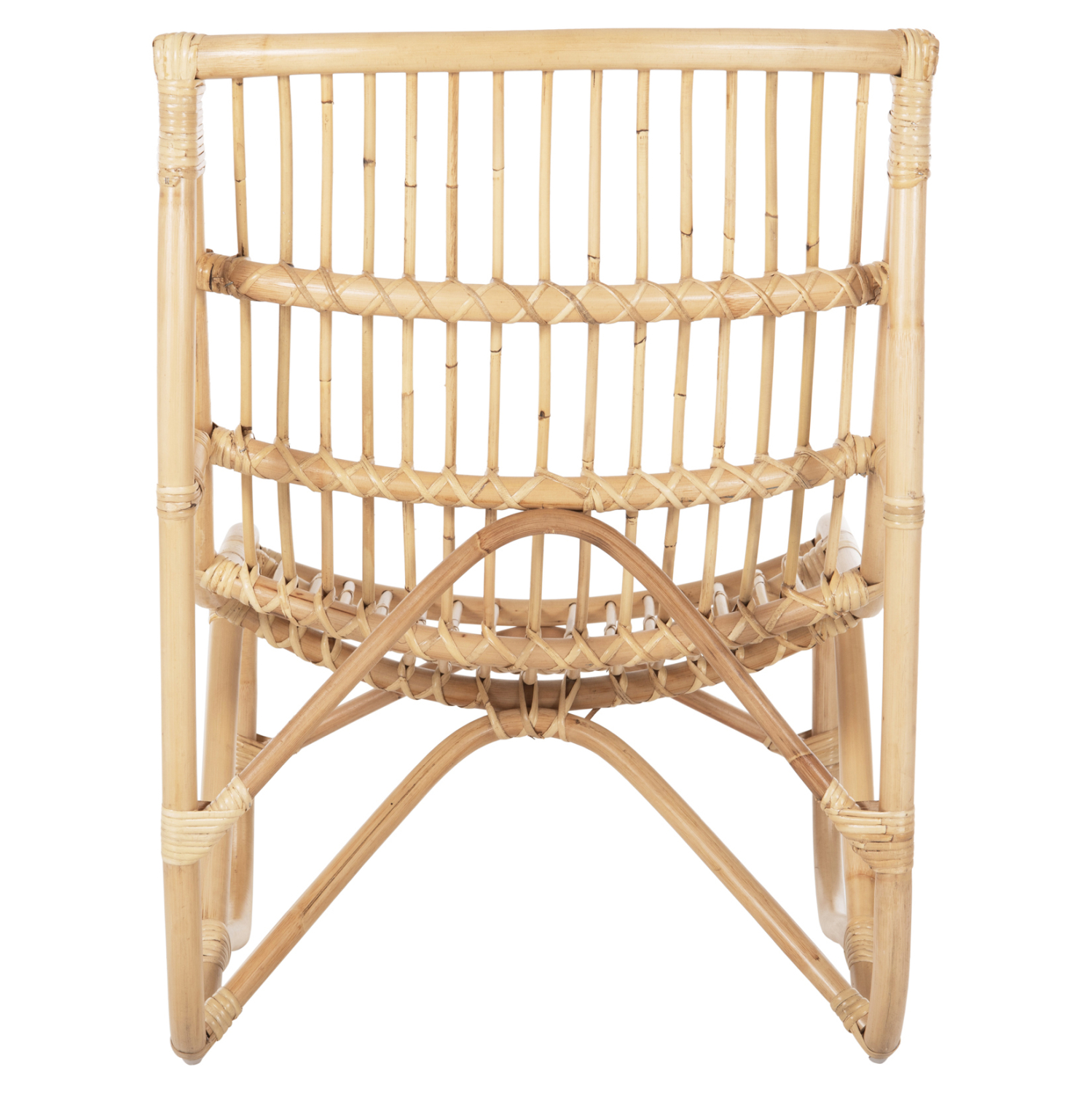 ΠΟΛΥΘΡΟΝΑ GRINN HM9815.01 ΡΑΒΔΟΙ RATTAN ΣΕ ΦΥΣΙΚΟ 56,5x73,5x79,5Υ εκ. 6
