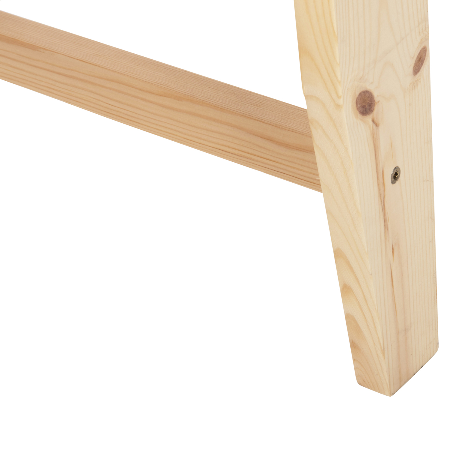 ΤΡΑΠΕΖΑΚΙ ΞΑΠΛΩΣΤΡΑΣ SKOPEL ΞΥΛΟ ΠΕΥΚΟΥ ΣΕ ΦΥΣΙΚΟ 60x40x44Υεκ. 7