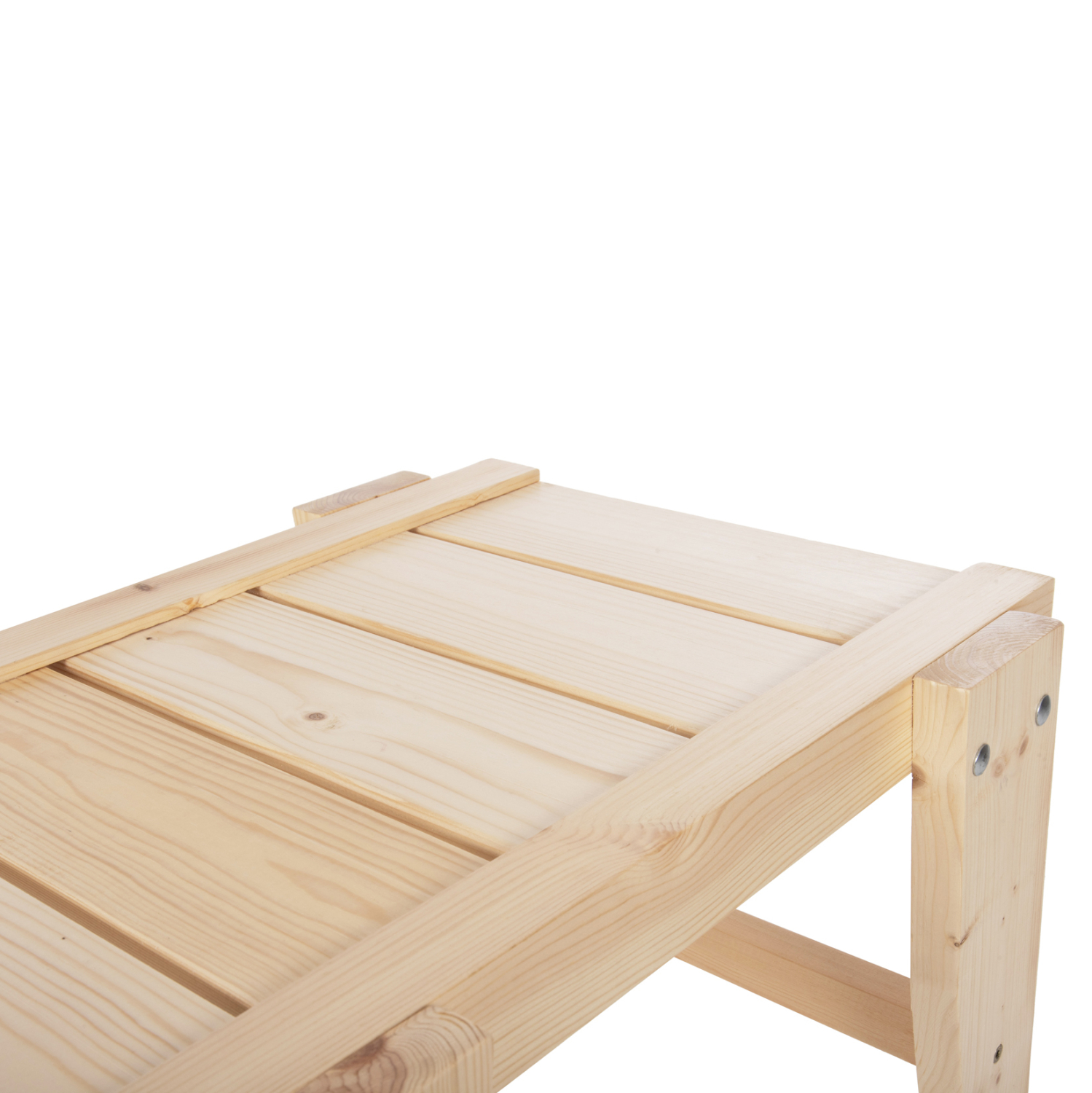 ΤΡΑΠΕΖΑΚΙ ΞΑΠΛΩΣΤΡΑΣ SKOPEL ΞΥΛΟ ΠΕΥΚΟΥ ΣΕ ΦΥΣΙΚΟ 60x40x44Υεκ. 8