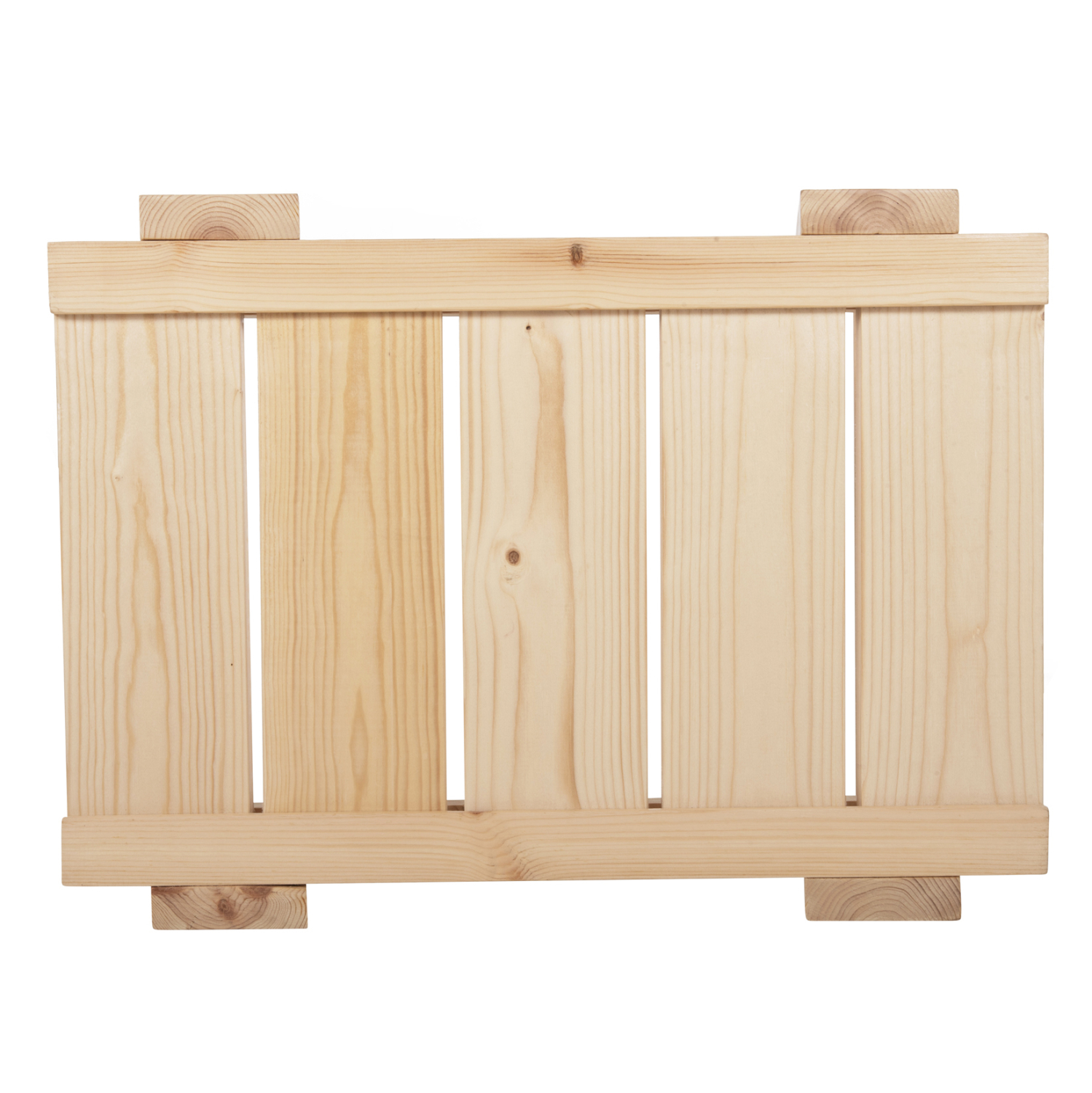 ΤΡΑΠΕΖΑΚΙ ΞΑΠΛΩΣΤΡΑΣ SKOPEL ΞΥΛΟ ΠΕΥΚΟΥ ΣΕ ΦΥΣΙΚΟ 60x40x44Υεκ. 9