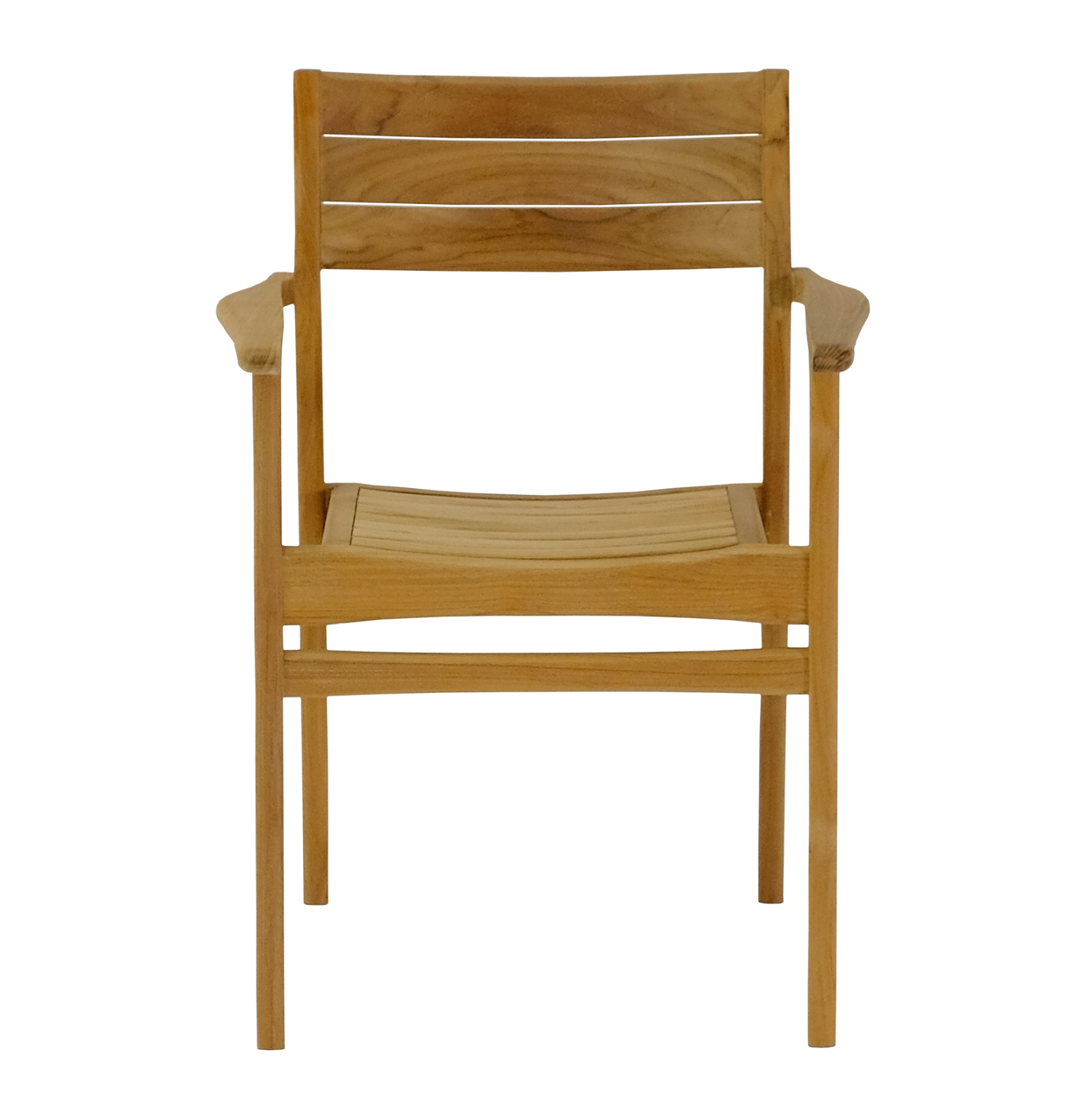 ΠΟΛΥΘΡΟΝΑ BOZZY ΜΑΣΙΦ ΞΥΛΟ TEAK ΣΕ ΦΥΣΙΚΟ 58x61x80,5Υ 2