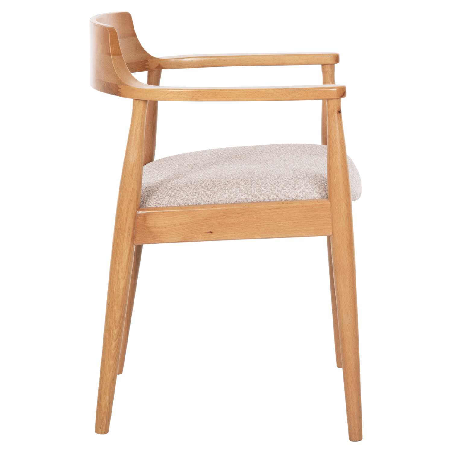 ΠΟΛΥΘΡΟΝΑ MEXI ΞΥΛΟ ΟΞΙΑΣ ΦΥΣΙΚΟ-ΥΦΑΣΜΑ ΣΕ ΜΠΕΖ 57x51x77Υεκ. 4