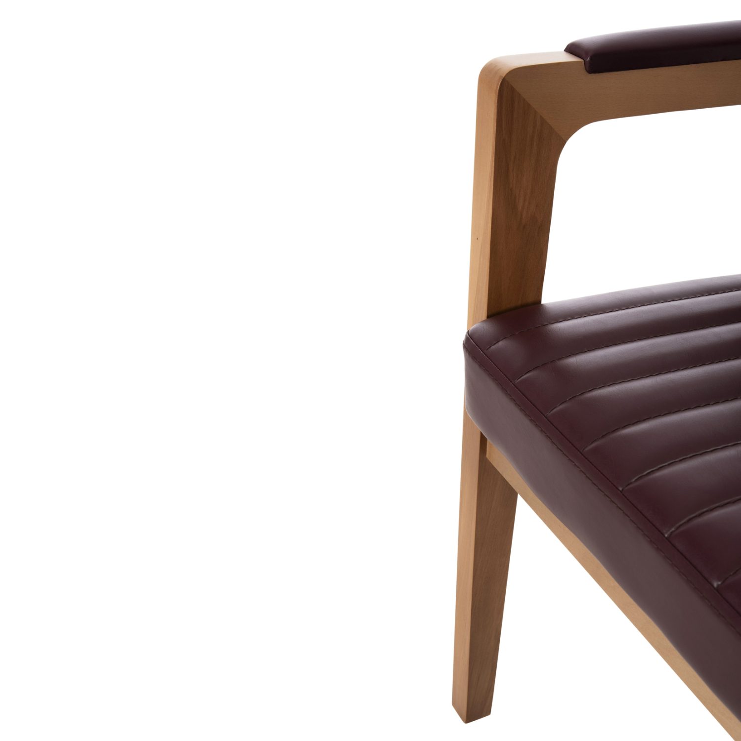 ΠΟΛΥΘΡΟΝΑ BELMON ΞΥΛΟ ΚΑΡΥΔΙΑΣ ΣΕ ΟΑΚ-PU ΣΕ ΚΕΡΑΣΙ 55x57x81Υεκ. 10