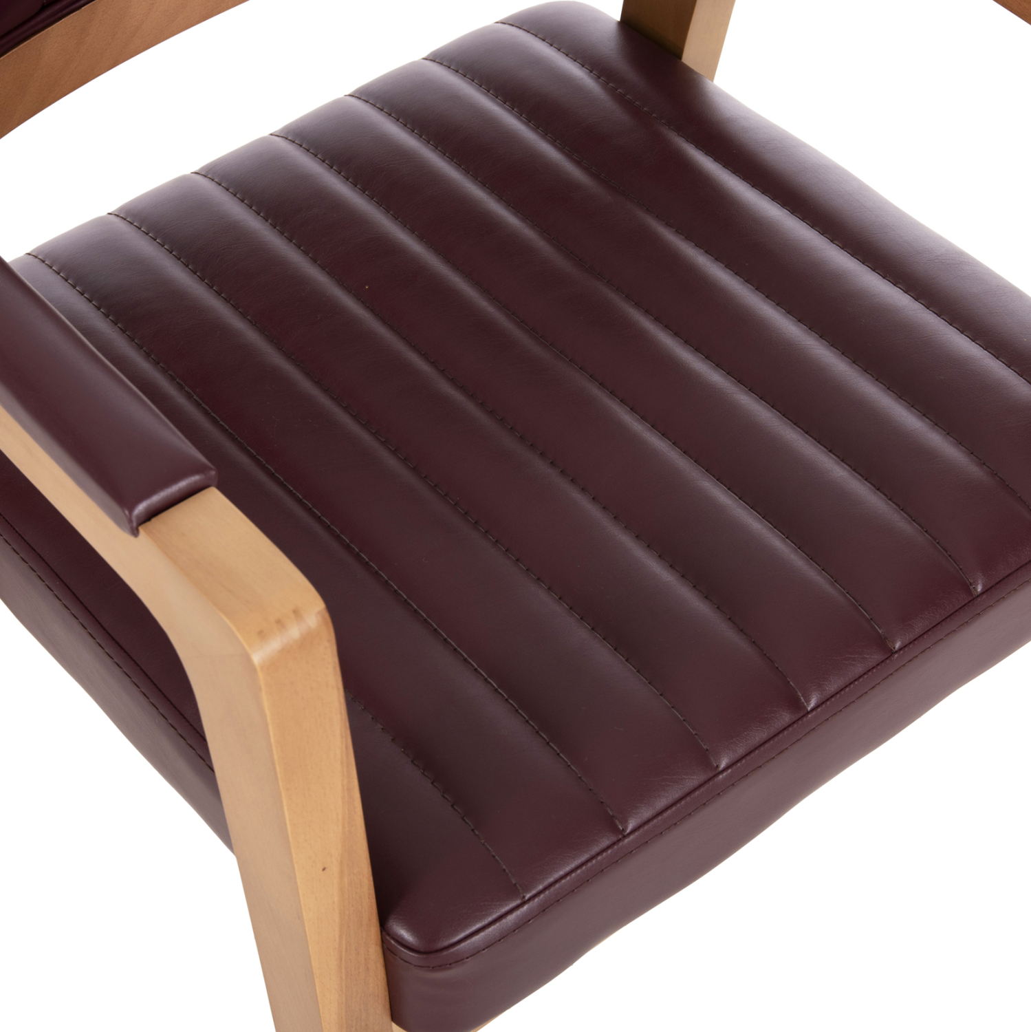 ΠΟΛΥΘΡΟΝΑ BELMON ΞΥΛΟ ΚΑΡΥΔΙΑΣ ΣΕ ΟΑΚ-PU ΣΕ ΚΕΡΑΣΙ 55x57x81Υεκ. 8