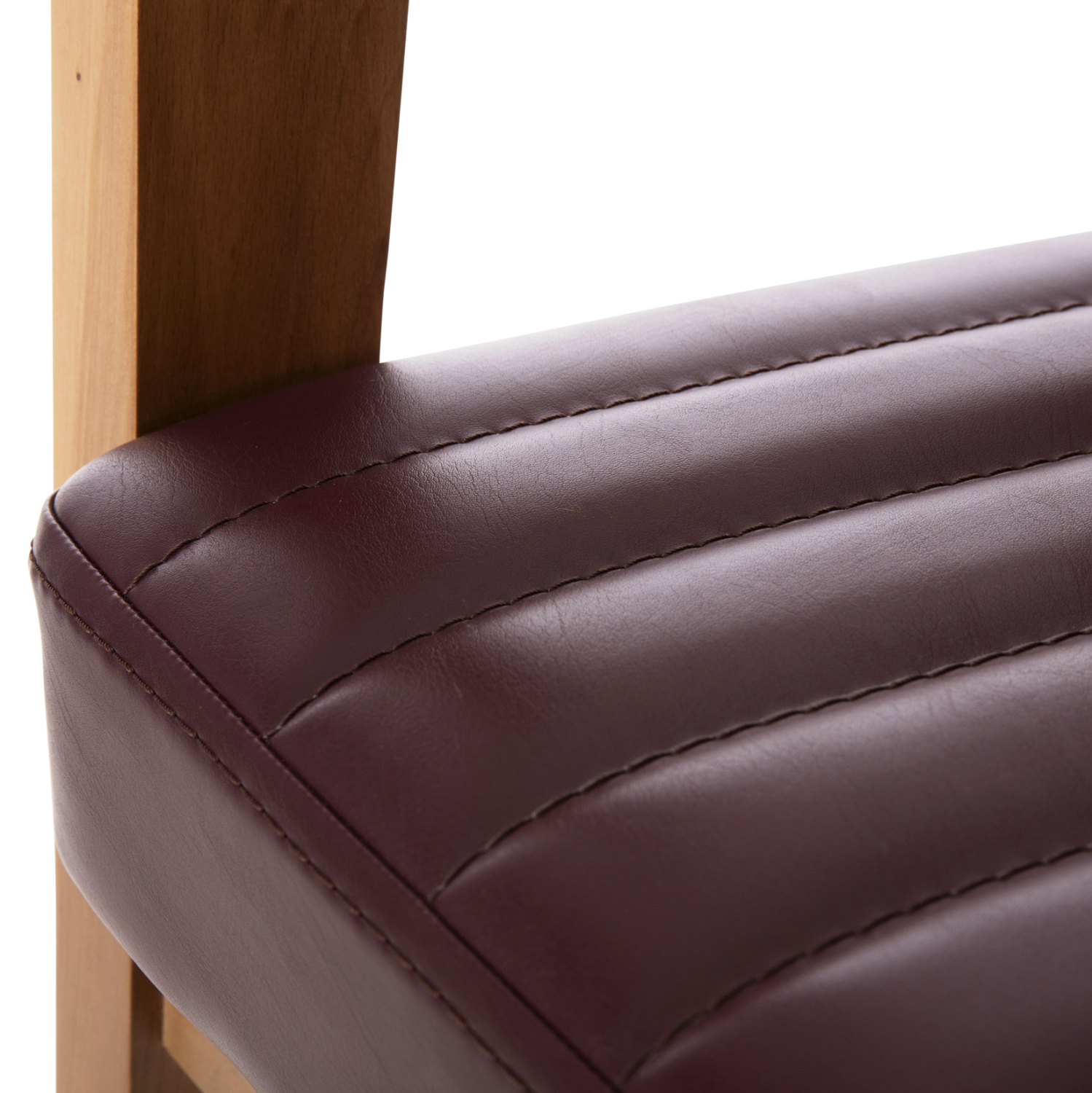 ΠΟΛΥΘΡΟΝΑ BELMON ΞΥΛΟ ΚΑΡΥΔΙΑΣ ΣΕ ΟΑΚ-PU ΣΕ ΚΕΡΑΣΙ 55x57x81Υεκ. 9