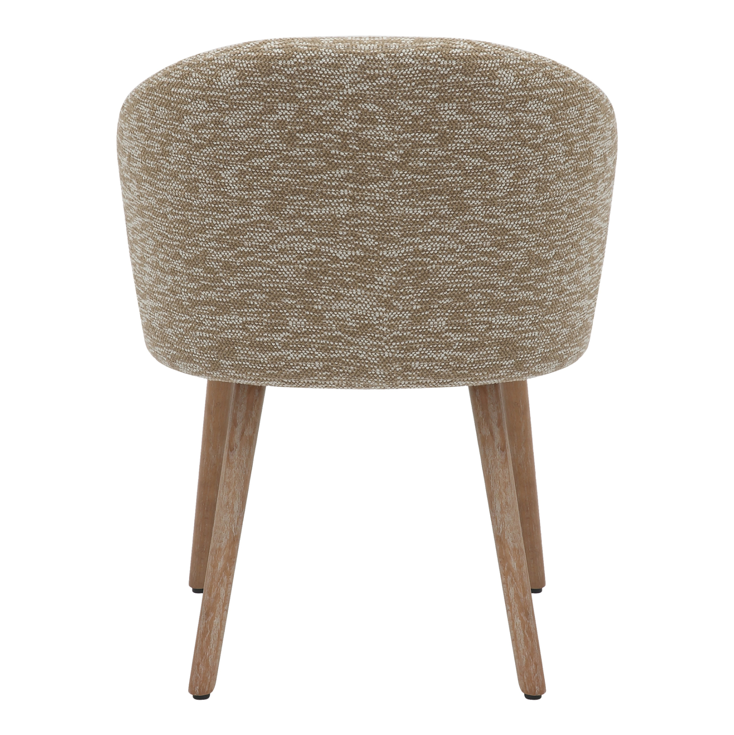 ΚΑΡΕΚΛΑ ΤΡΑΠΕΖΑΡΙΑΣ RIG WHITE WASH ΞΥΛΟ ΟΞΙΑΣ-ΜΠΕΖ ΥΦΑΣΜΑ 59x58,5x72,5Υεκ. 6