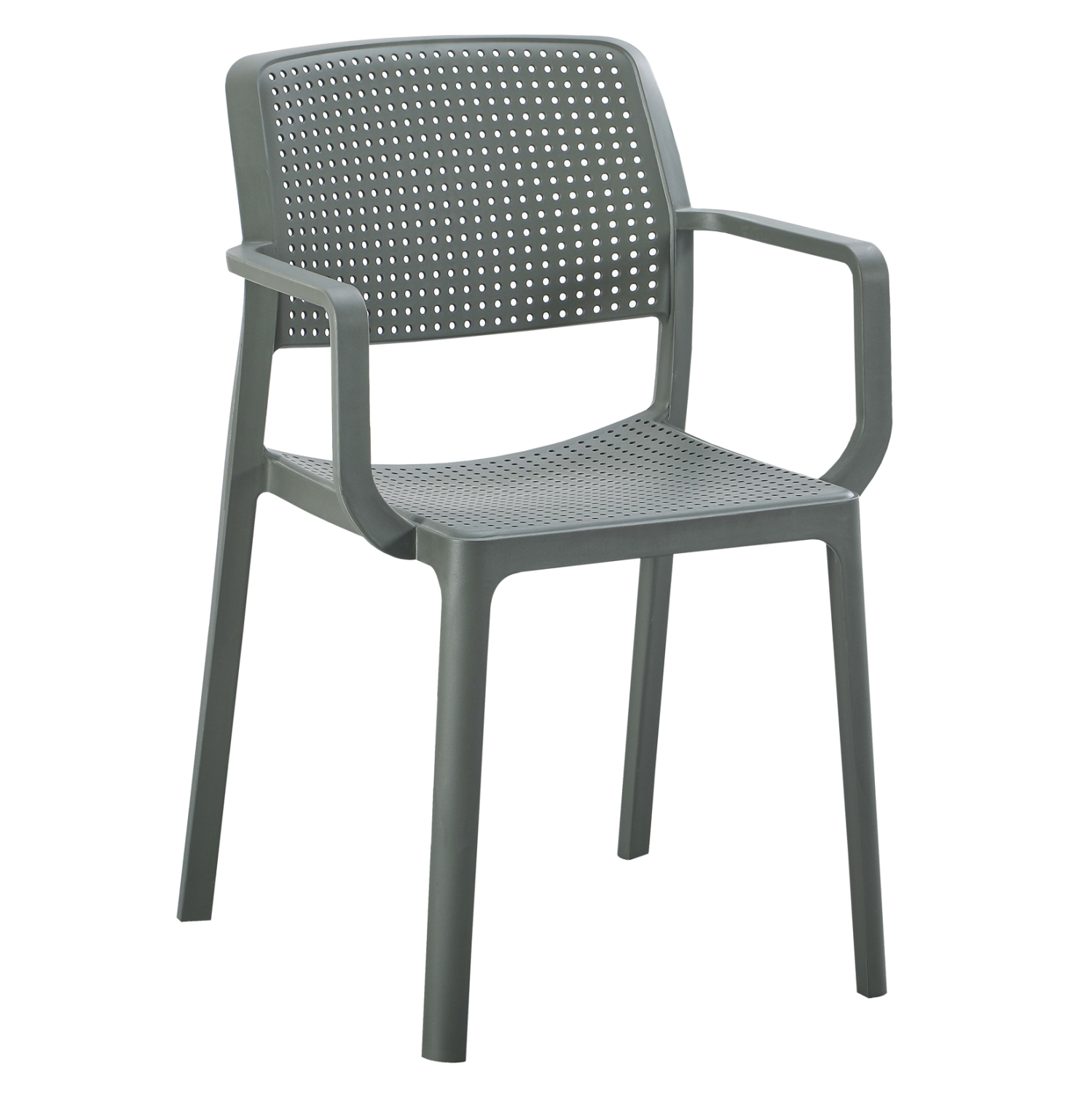 ΠΟΛΥΘΡΟΝΑ ΕΞ.ΧΩΡΟΥ COMFEE DARK OLIVE GREEN ΠΟΛΥΠΡΟΠΥΛΕΝΙΟ 54x57x83Υεκ. 1