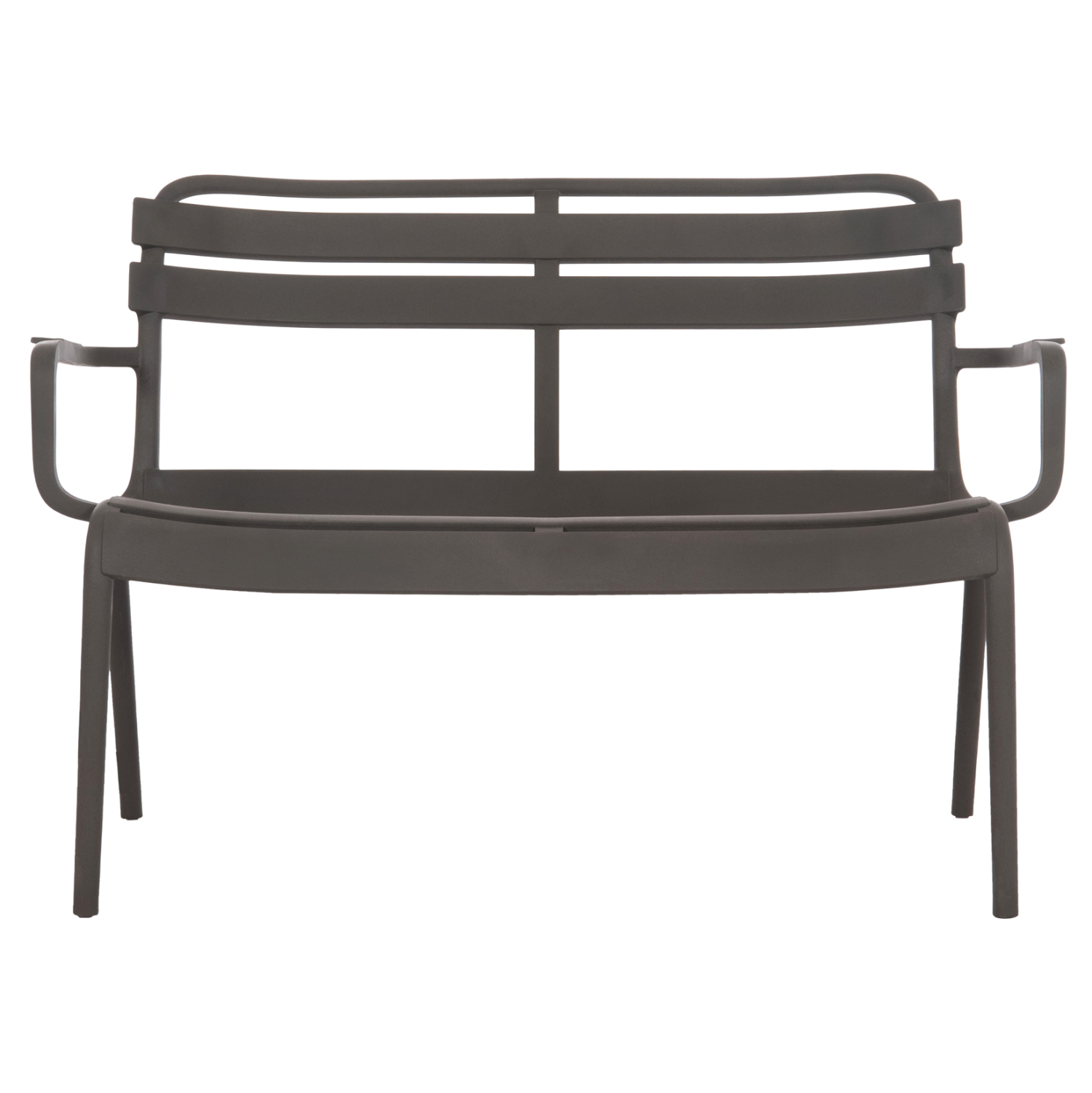ΠΑΓΚΑΚΙ ΠΟΛΥΠΡΟΠΥΛΕΝΙΟΥ 2ΘΕΣΙΟ KORVER DARK OLIVE GREEN 113x65x76Υεκ. 3