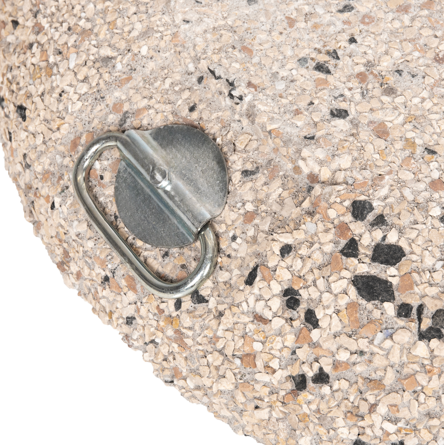 ΒΑΣΗ ΟΜΠΡΕΛΑΣ ΨΗΦΙΔΑ 70KG PREMIUM ΜΕ ΧΕΡΟΥΛΙΑ ΜΕ ΣΩΛΗΝΑ ΔΙΑΜΕΤΡΟΥ Φ62mm 4