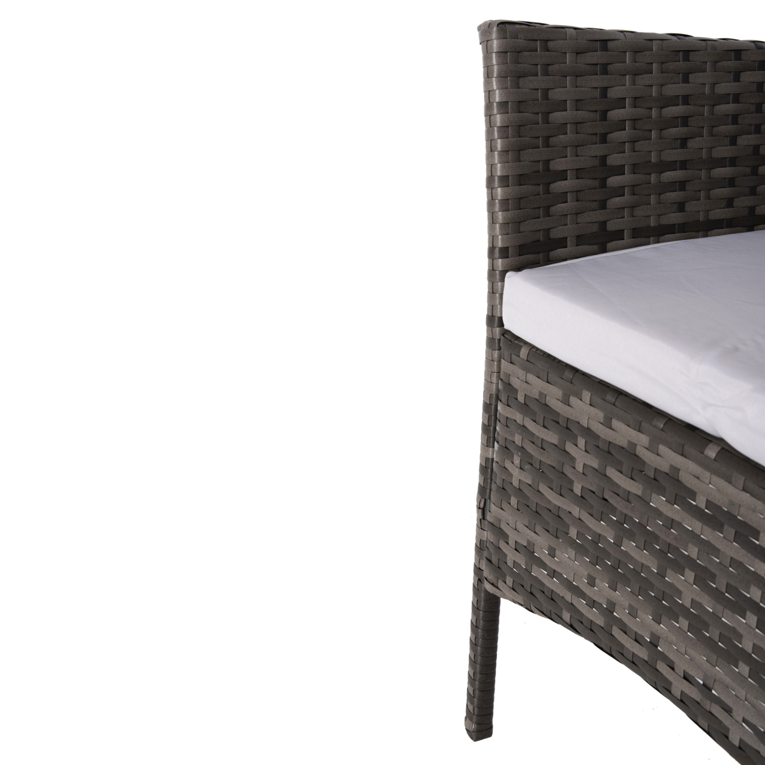 ΣΕΤ ΣΑΛΟΝΙ 4ΤΜΧ STASIA HM6089.02 ΣΥΝΘ.RATTAN ΓΚΡΙ-ΜΠΕΖ ΜΑΞΙΛΑΡΙΑ 9