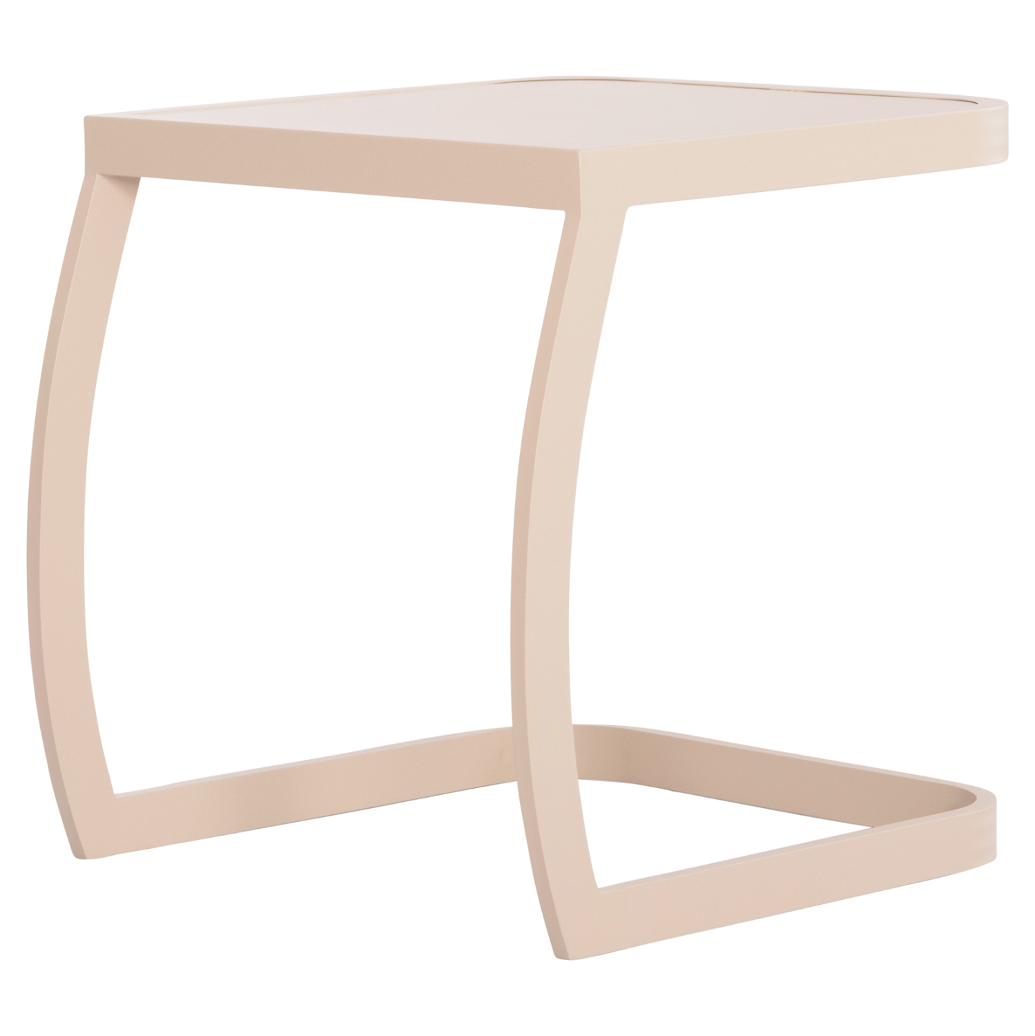 ΒΟΗΘΗΤΙΚΟ ΤΡΑΠΕΖΙ ΞΑΠΛΩΣΤΡΑΣ RICKON ΑΛΟΥΜΙΝΙΟ ΣΕ ΣΑΜΠΑΝΙ 45x48x49,5Υεκ 5