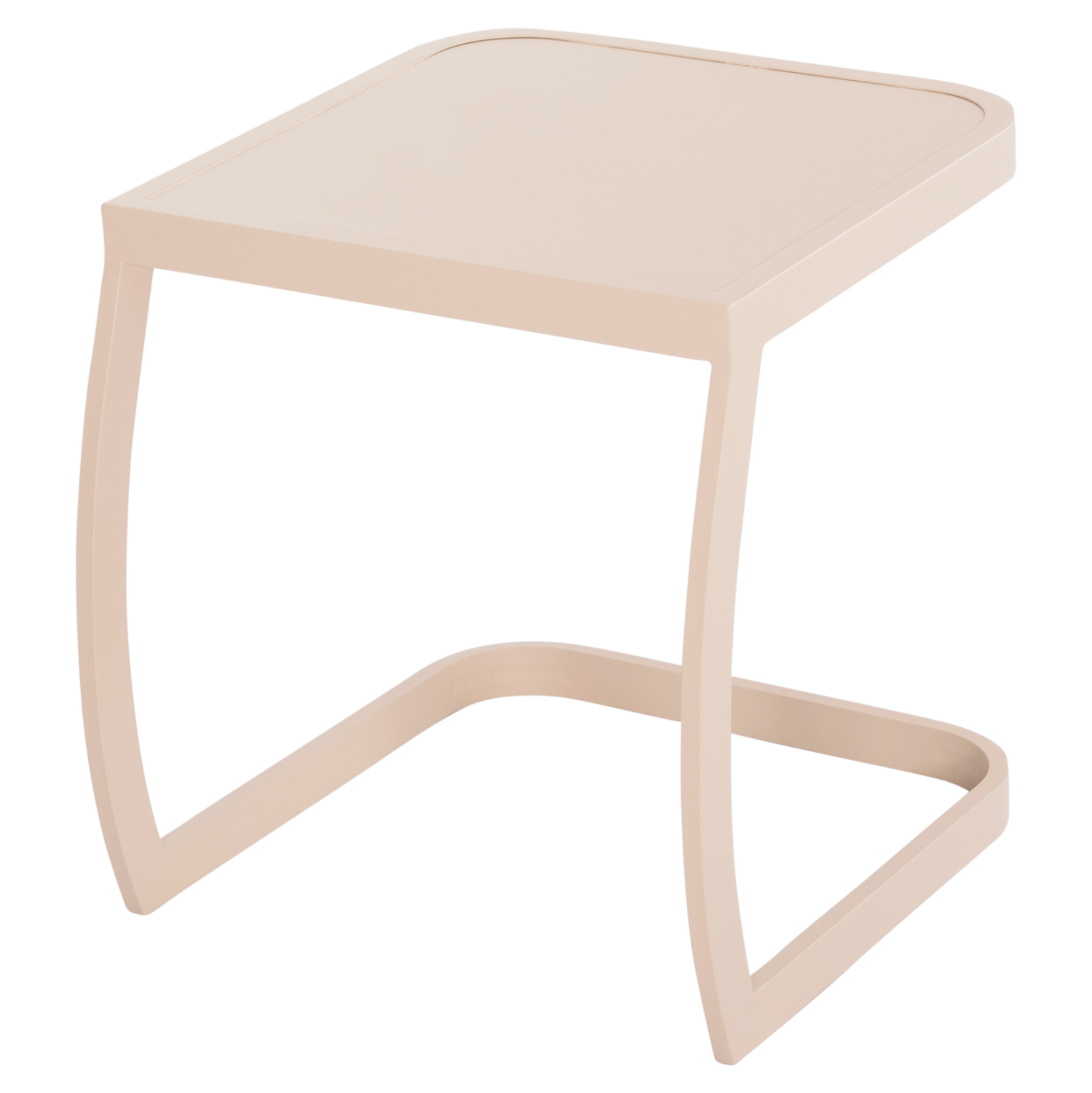 ΒΟΗΘΗΤΙΚΟ ΤΡΑΠΕΖΙ ΞΑΠΛΩΣΤΡΑΣ RICKON ΑΛΟΥΜΙΝΙΟ ΣΕ ΣΑΜΠΑΝΙ 45x48x49,5Υεκ 6