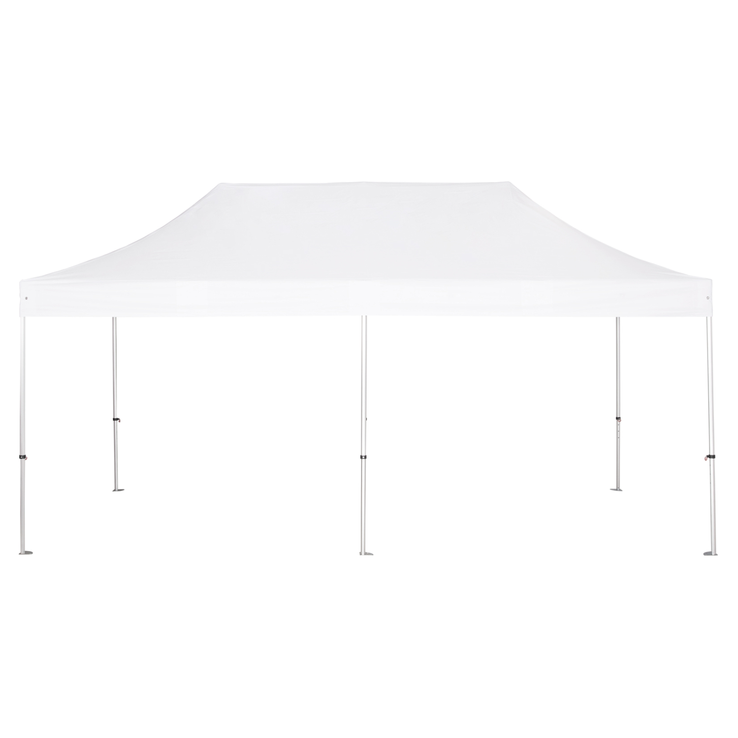 GAZEBO ΕΠΑΓΓΕΛΜΑΤΙΚΟ ΒΑΡΕΩΣ ΤΥΠΟΥ CRESSEN ΠΤΥΣΣΟΜΕΝΟ ΑΛΟΥΜΙΝΙΟΥ 3x6x3,4Y 4