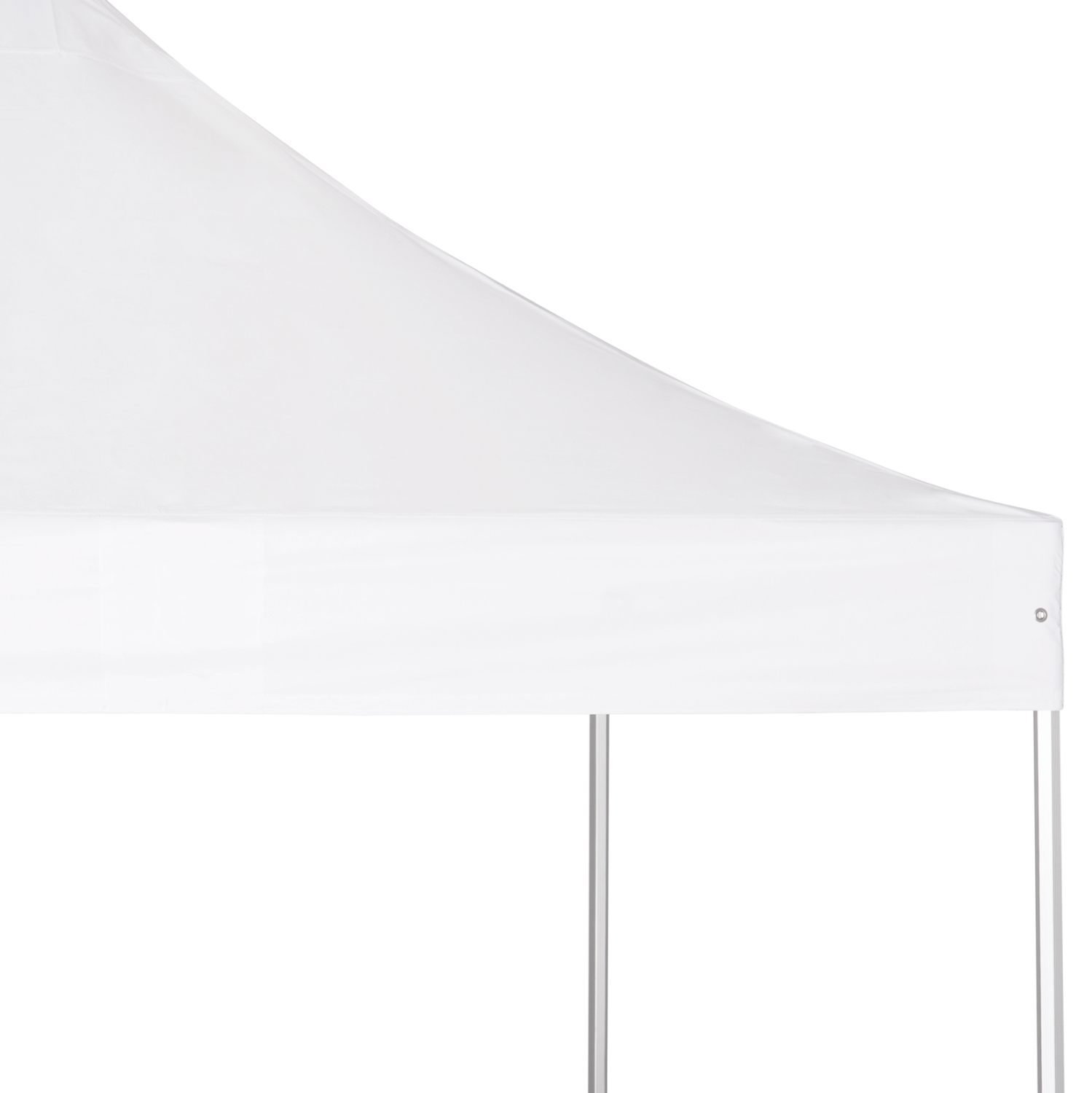 GAZEBO ΕΠΑΓΓΕΛΜΑΤΙΚΟ ΒΑΡΕΩΣ ΤΥΠΟΥ CRESSEN ΠΤΥΣΣΟΜΕΝΟ ΑΛΟΥΜΙΝΙΟΥ 3x6x3,4Y 6