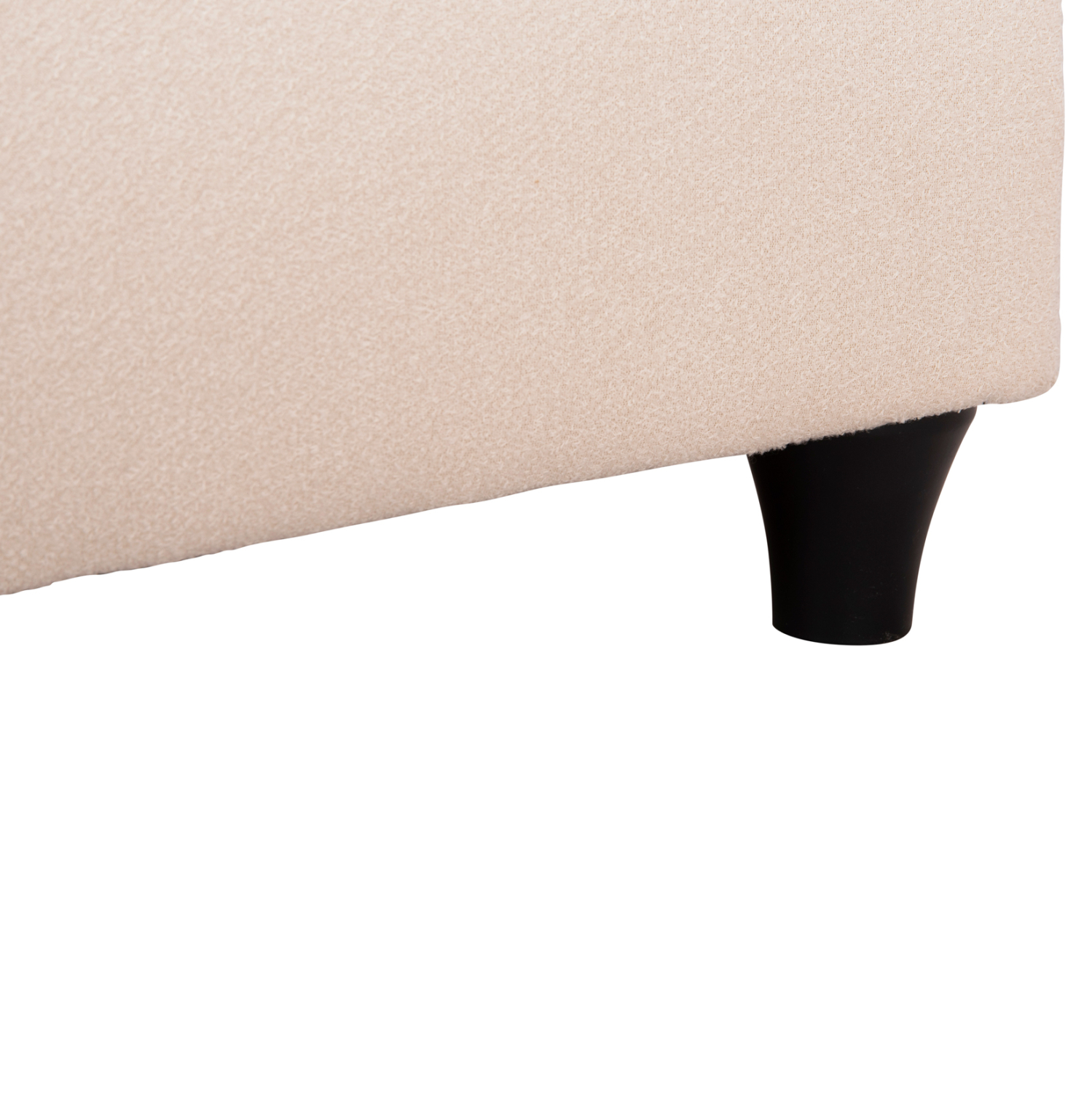 ΚΡEΒΑΤΙ ΔΙΠΛΟ LUTHER ΜΠΕΖ ΥΦΑΣΜΑ ΓΙΑ ΣΤΡΩΜΑ 160x200εκ. 7