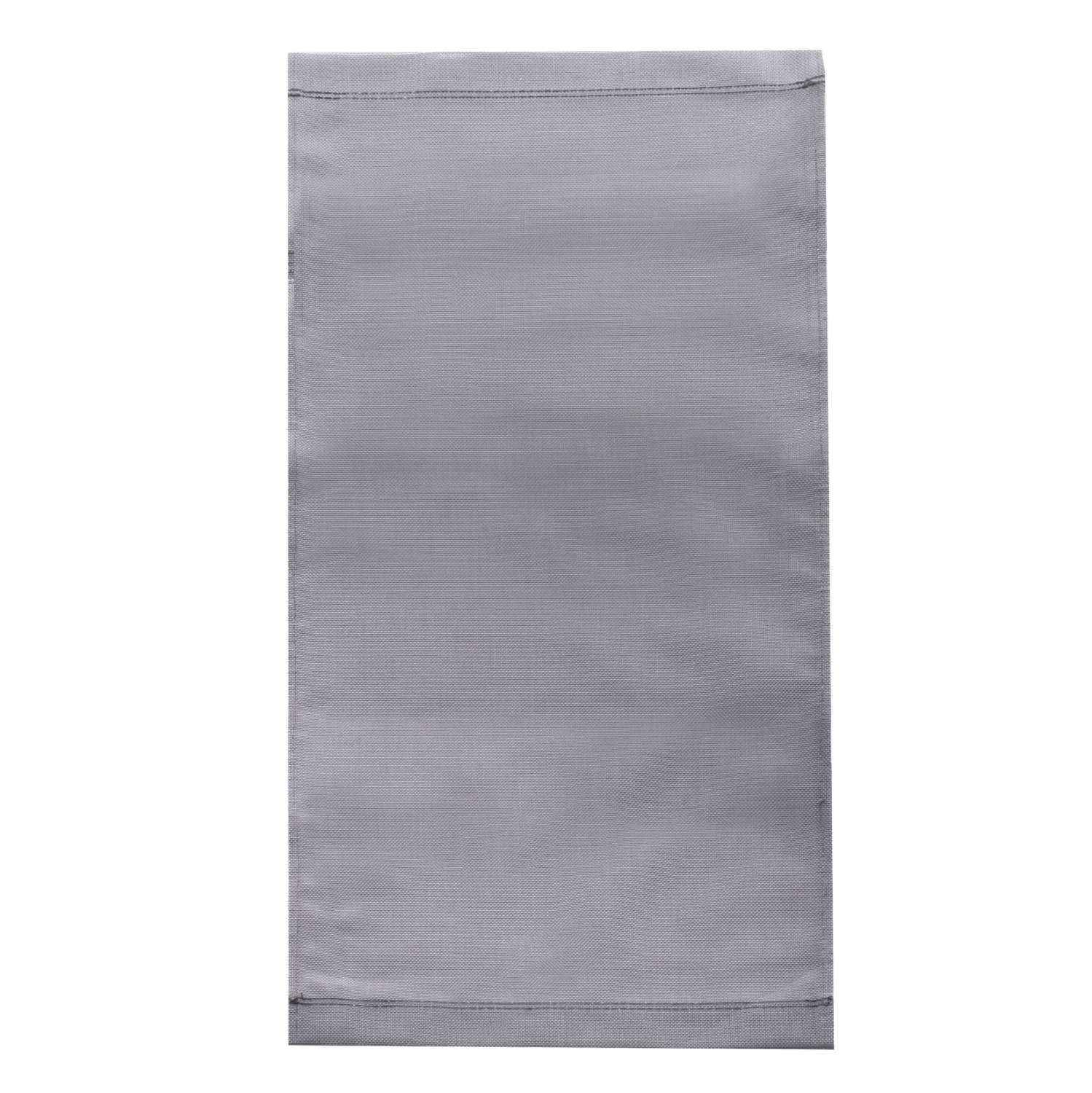 ΑΝΤΑΛΛΑΚΤΙΚΟ ΠΑΝΙ TEXTILENE 550gr/m2 2X1 ΓΚΡΙ ΓΙΑ ΣΕΖΛΟΝΓΚ ΛΗΜΝΟΣ 110Χ40 1