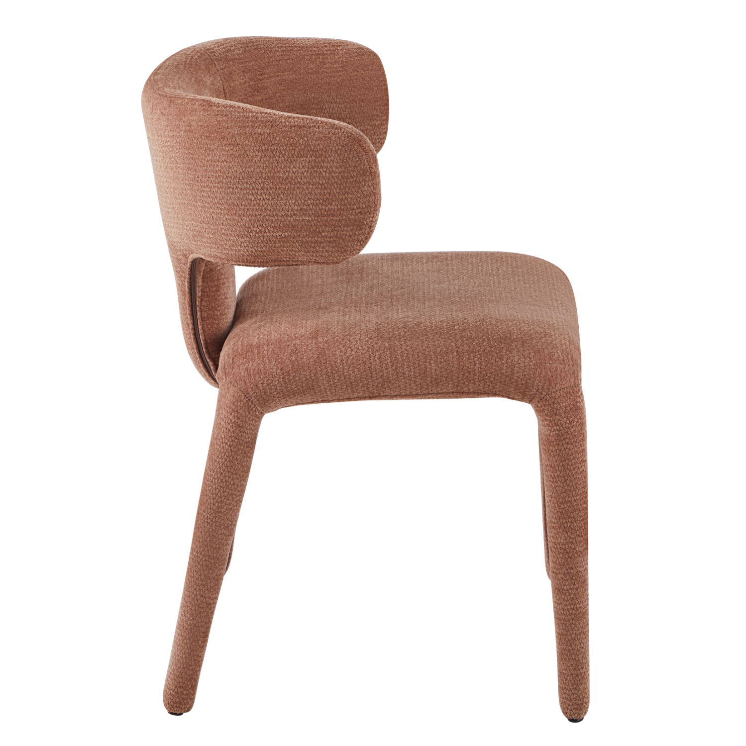 ΠΟΛΥΘΡΟΝΑ ΤΡΑΠΕΖΑΡΙΑΣ BIEN ΤΕΡΑΚΟΤΑ ΥΦΑΣΜΑ 49,5x55,5x76Υεκ. 5