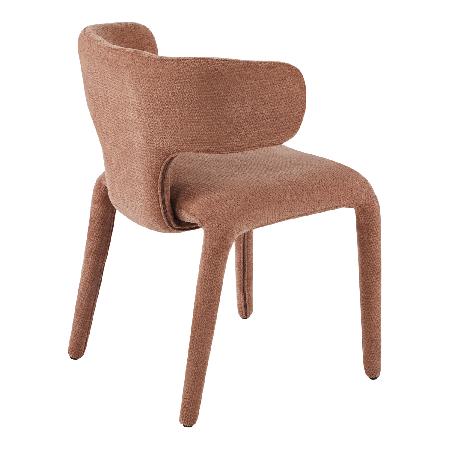 ΠΟΛΥΘΡΟΝΑ ΤΡΑΠΕΖΑΡΙΑΣ BIEN ΤΕΡΑΚΟΤΑ ΥΦΑΣΜΑ 49,5x55,5x76Υεκ. 6