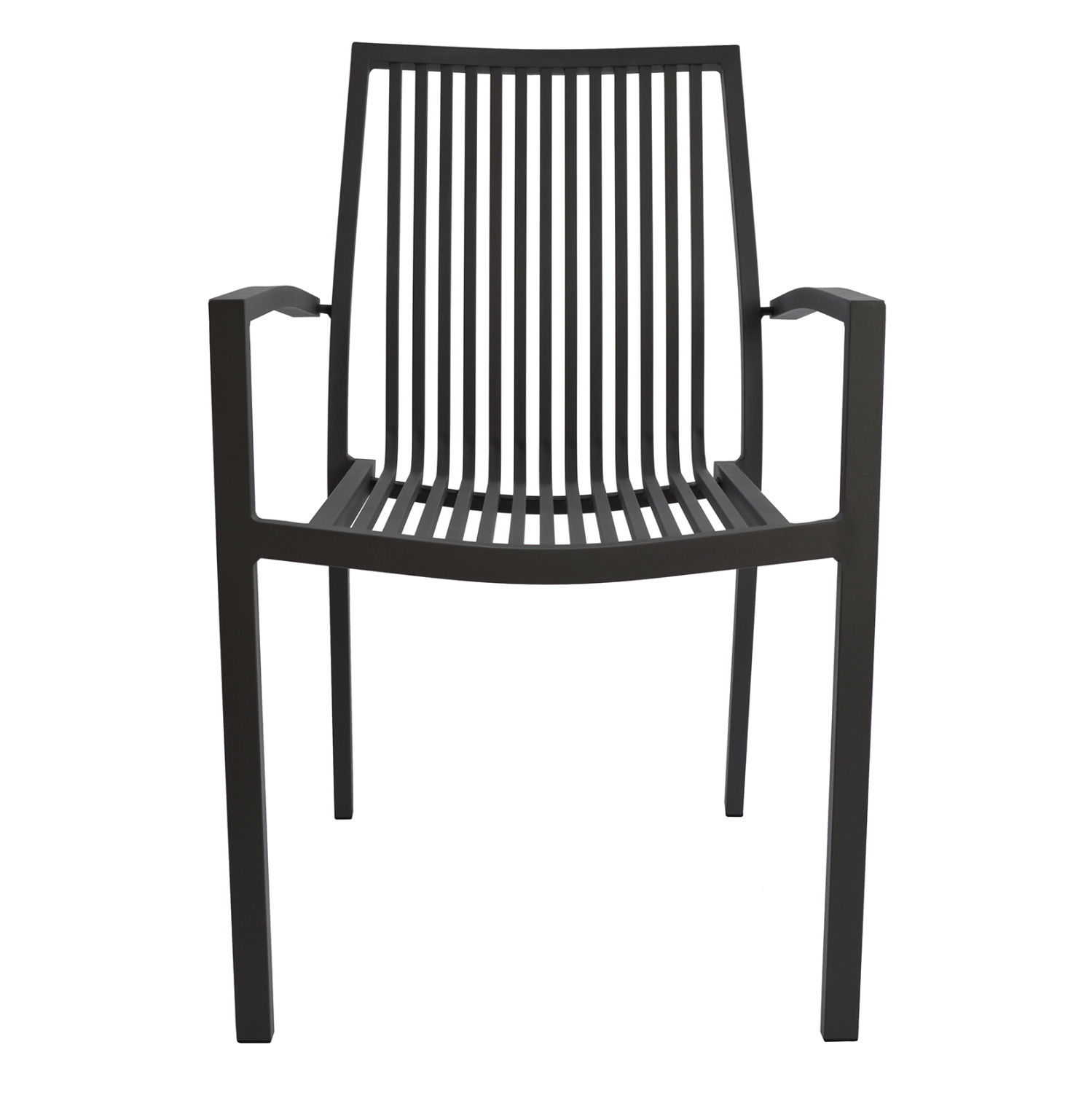 ΠΟΛΥΘΡΟΝΑ ΑΛΟΥΜΙΝΙΟΥ QUILLA ΓΚΡΙ 54,2x59x83,5Υεκ. 3