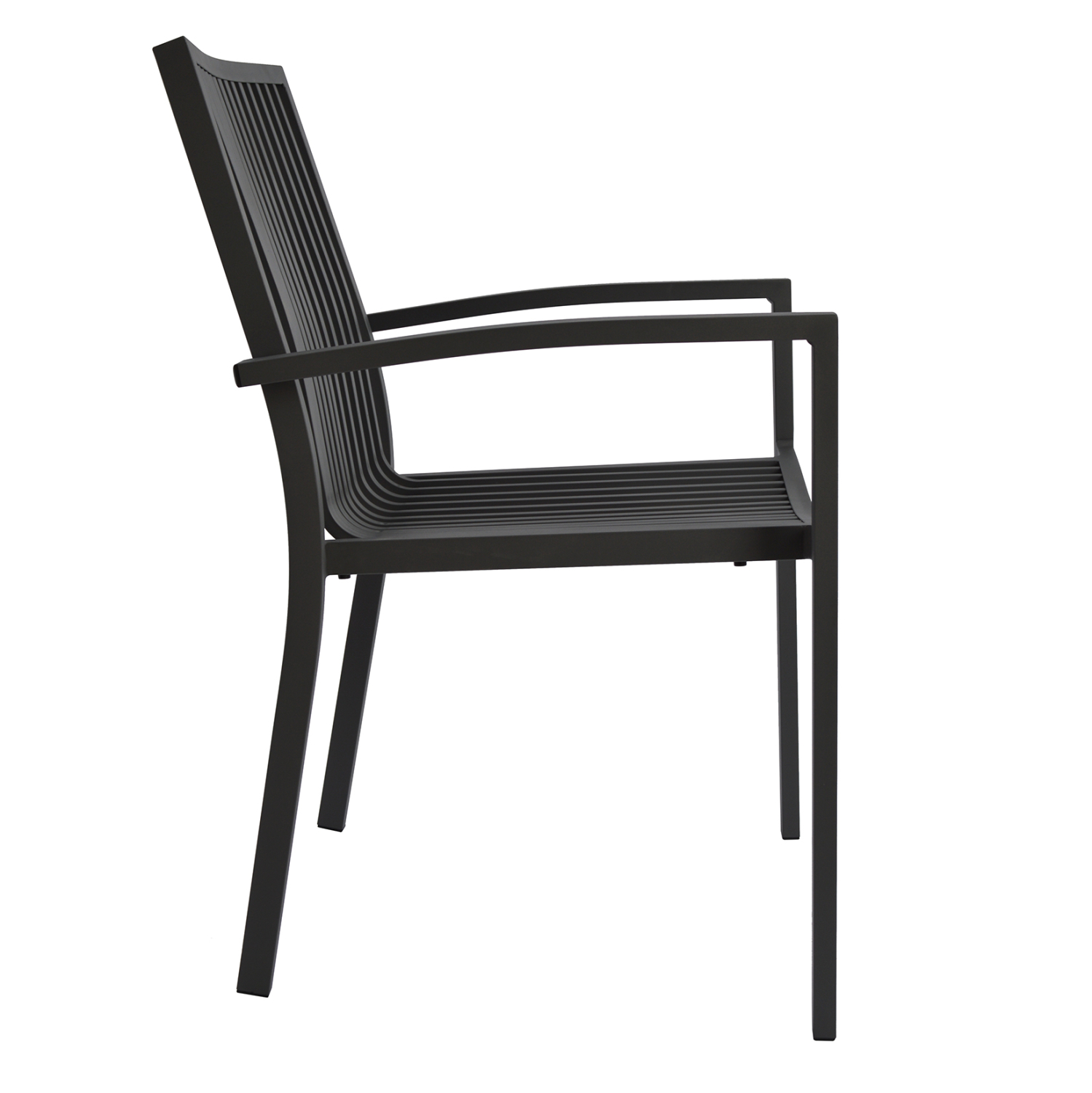 ΠΟΛΥΘΡΟΝΑ ΑΛΟΥΜΙΝΙΟΥ QUILLA ΓΚΡΙ 54,2x59x83,5Υεκ. 4