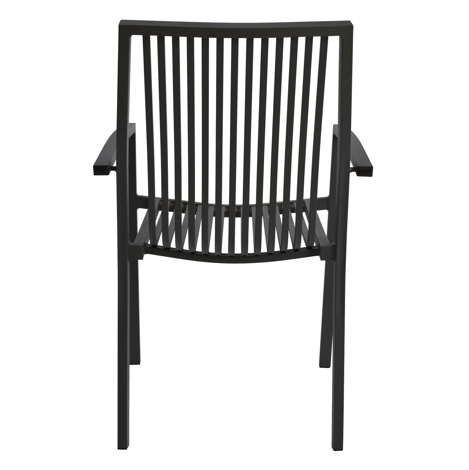 ΠΟΛΥΘΡΟΝΑ ΑΛΟΥΜΙΝΙΟΥ QUILLA ΓΚΡΙ 54,2x59x83,5Υεκ. 6