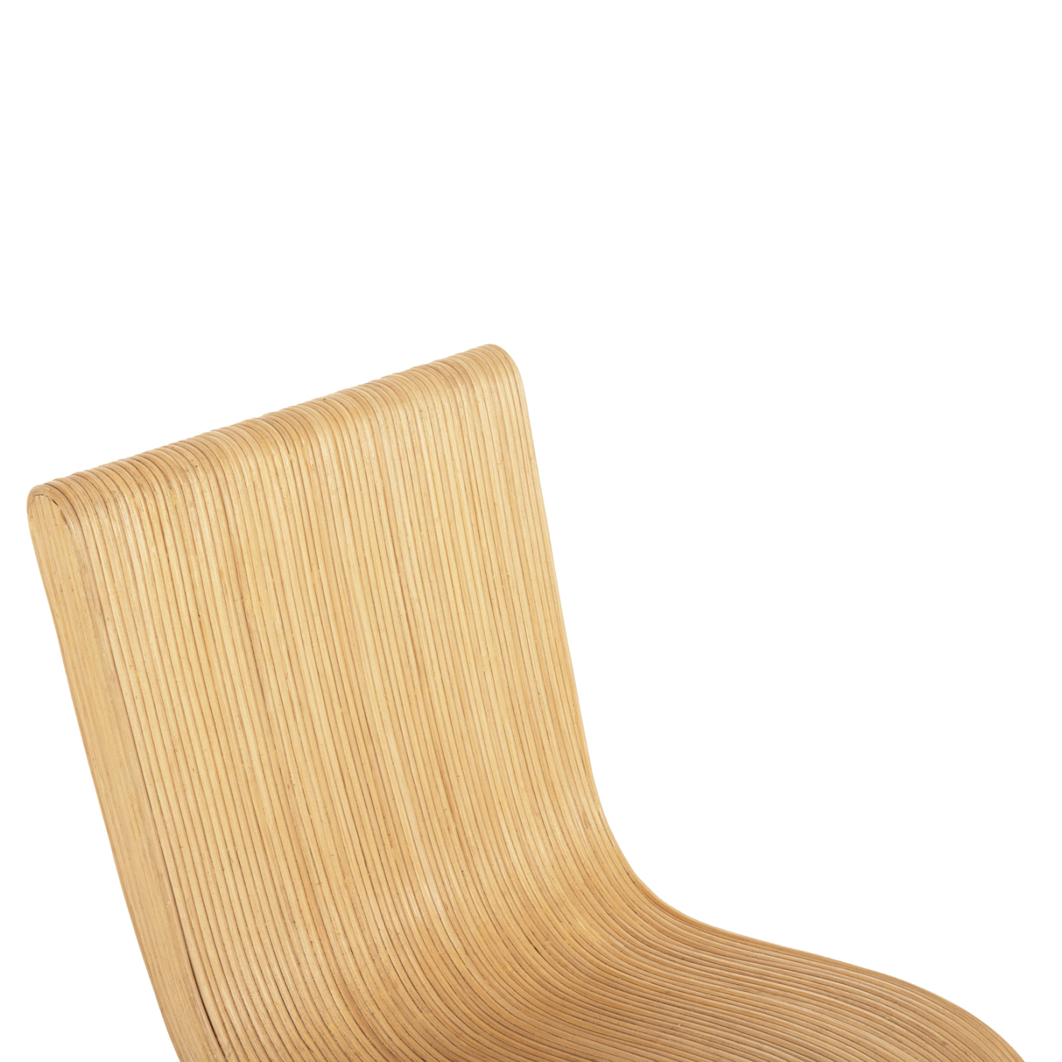 ΠΟΛΥΘΡΟΝΑ CURVY LOUNGE2 HM9885 ΦΥΣΙΚΟ RATTAN 46x66x86Υεκ. 7