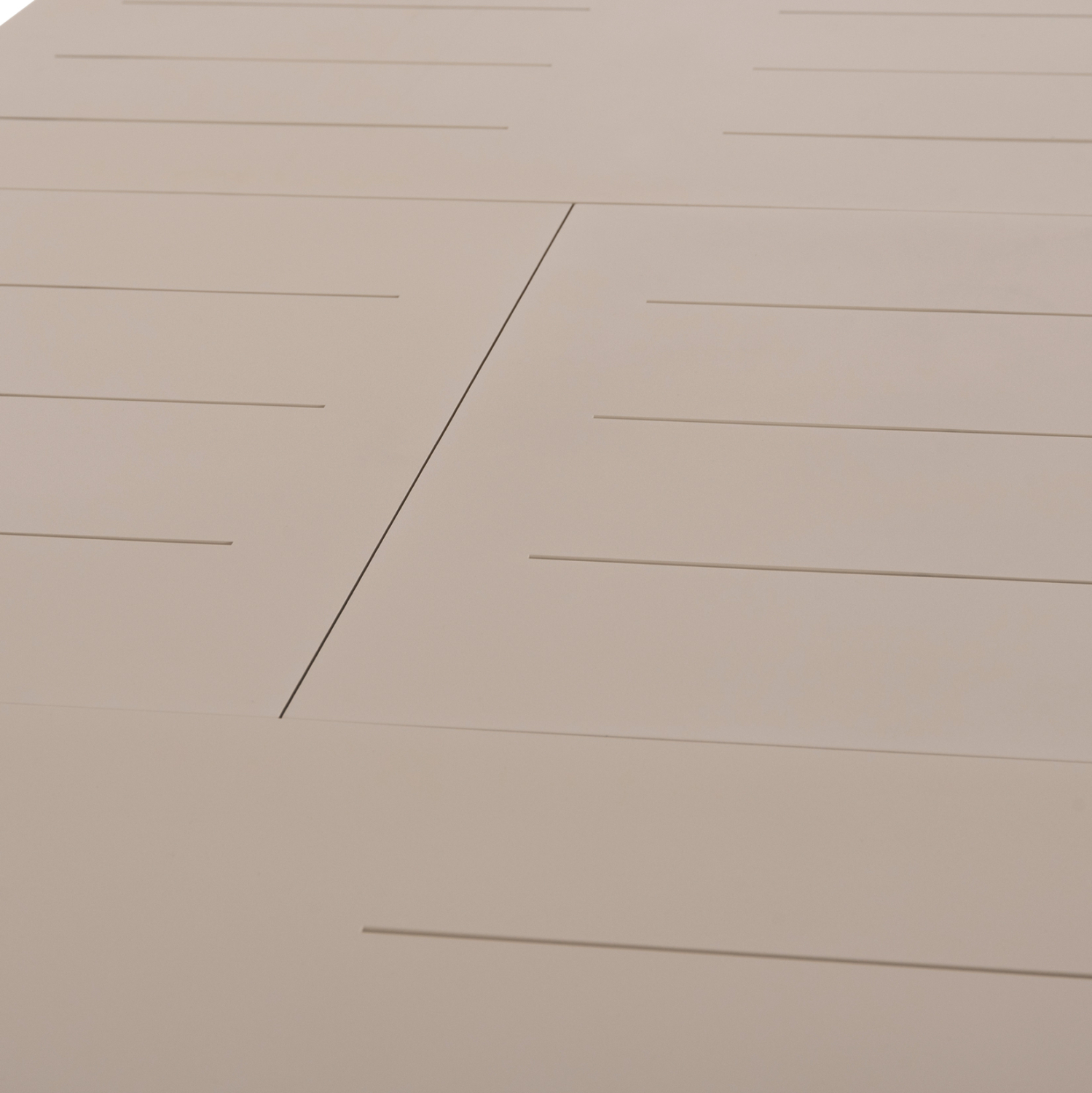 ΤΡΑΠΕΖΙ ΕΠΕΚΤΕΙΝΟΜΕΝΟ SYMPO ΜΠΕΖ ΑΛΟΥΜΙΝΙΟ 220-300x100x75Υεκ 9