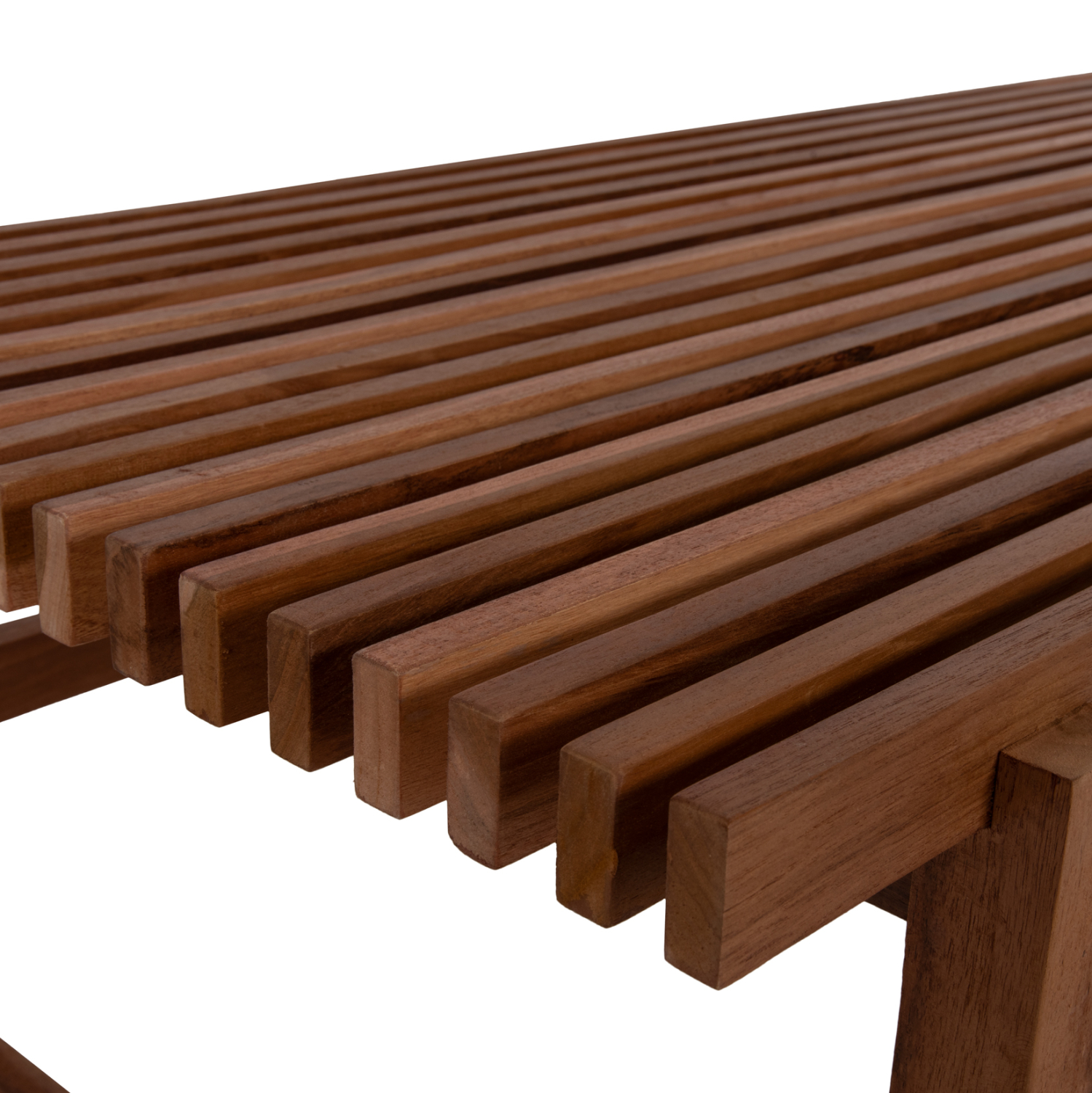 ΠΑΓΚΑΚΙ 3-ΘΕΣΙΟ KRON ΞΥΛΟ ΤΕΑΚ ΣΕ ΦΥΣΙΚΟ ΧΡΩΜΑ 180x56x46Υεκ. 7