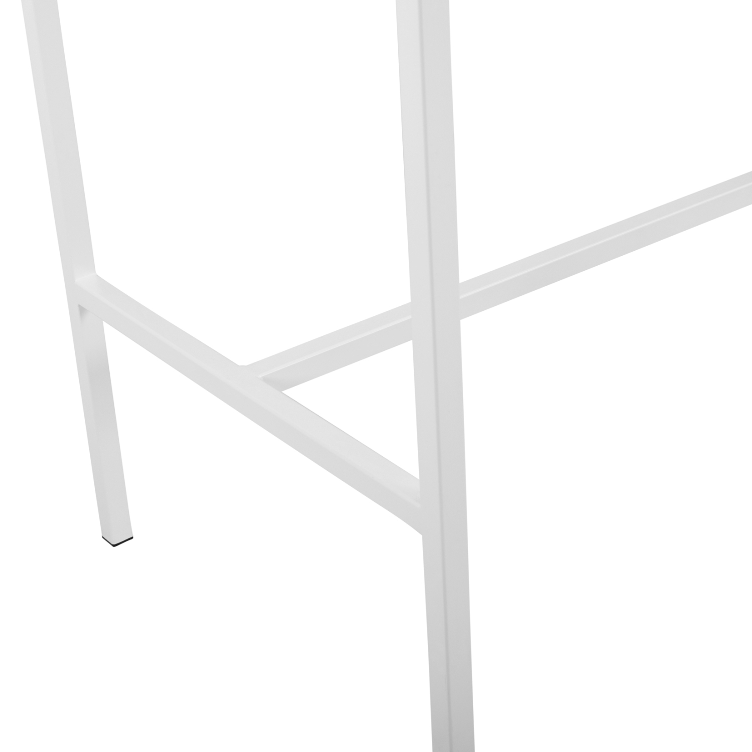 ΒΑΣΗ ΜΠΑΡ ΜΕΤΑΛΛΙΚΗ ΛΕΥΚΗ ΜΑΤ TS925 ΣΧΕΔΙΟ Π ΓΙΑ 138Χ57,5Χ103 ΕΠΙΦΑΝΕΙΑ 5