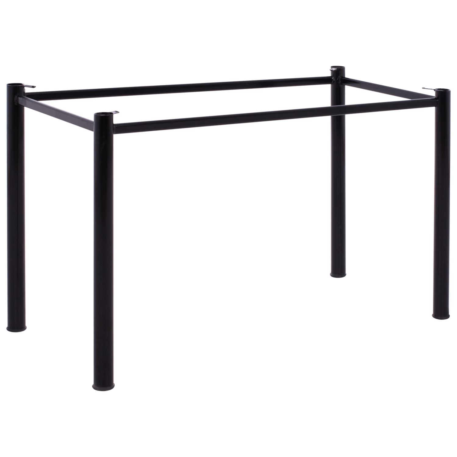 ΒΑΣΗ ΚΟΛΟΝΑΤΗ ΜΕΤΑΛΛΙΚΗ ΓΙΑ ΕΠΙΦΑΝΕΙΑ 120x70 1