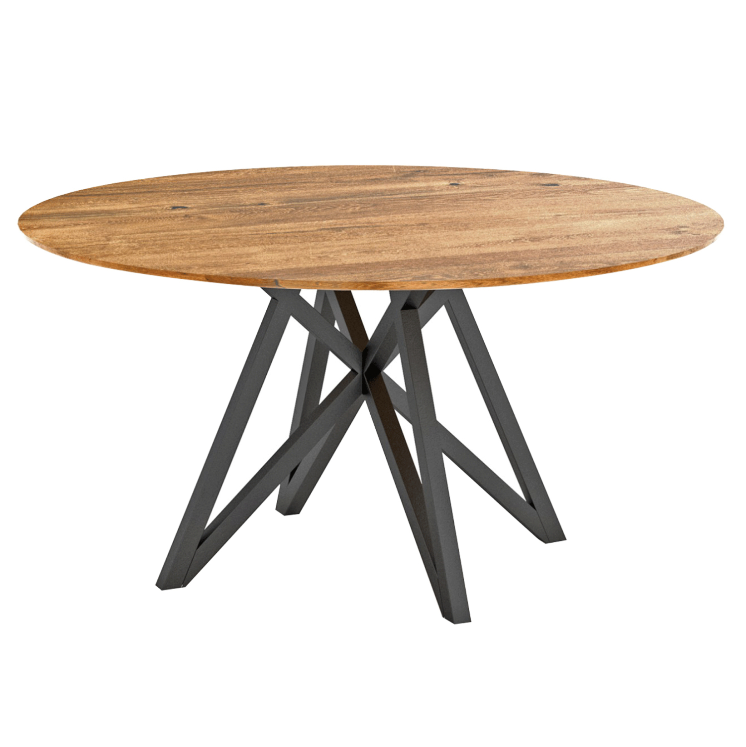 ΒΑΣΗ ΤΡΑΠΕΖΙΟΥ ΜΑΥΡΗ ΓΙΑ ΕΠΙΦΑΝΕΙΕΣ Φ150 1