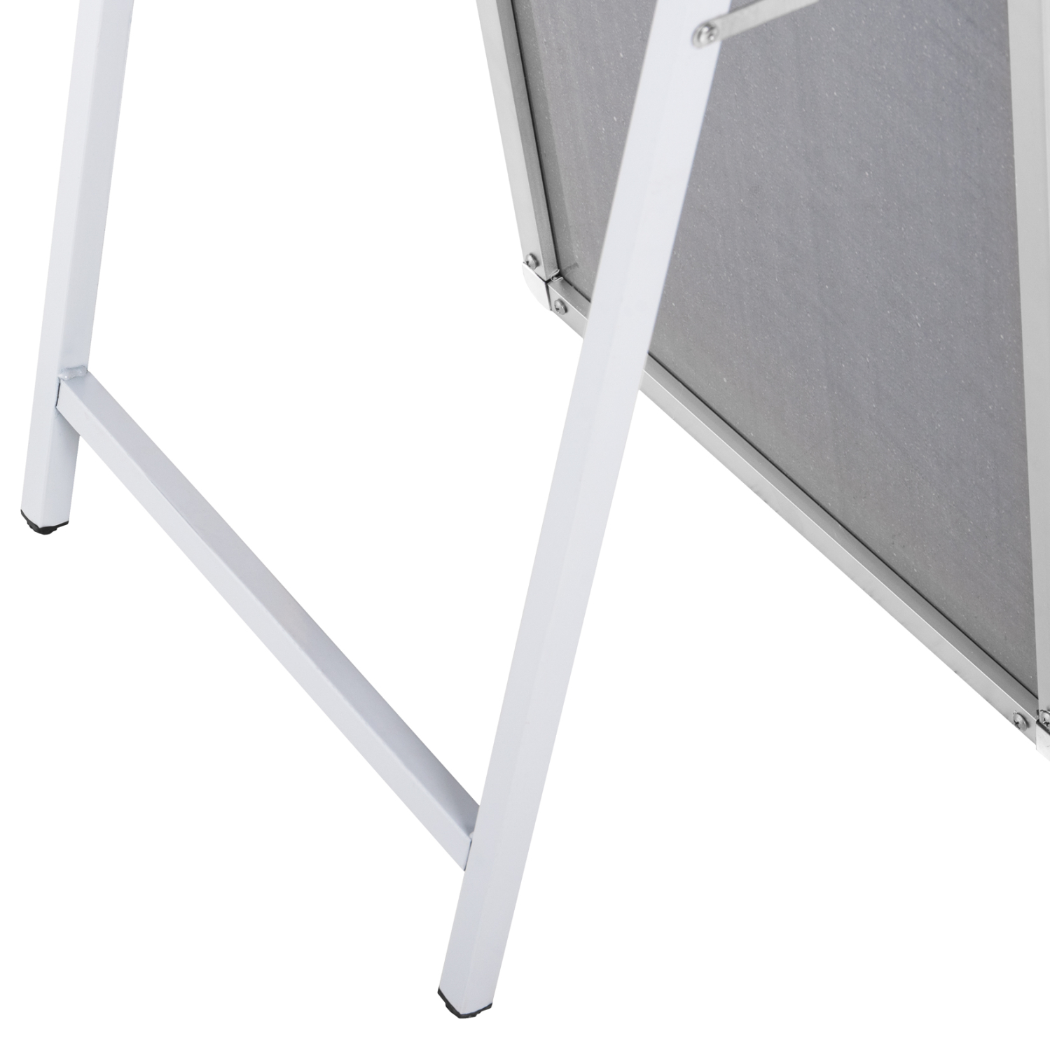 ΚΑΘΡΕΠΤΗΣ ΔΑΠΕΔΟΥ JOELY ΣΚΕΛΕΤΟΣ ΑΛΟΥΜΙΝΙΟΥ ΣΕ ΑΣΗΜΙ ΧΡΩΜΑ 40x31x160Υεκ. 8