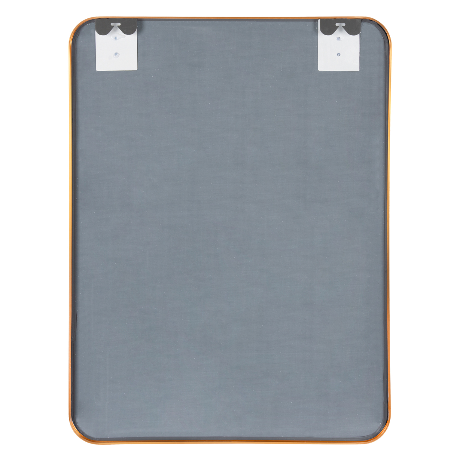 ΚΑΘΡΕΠΤΗΣ ΤΟΙΧΟΥ ΣΚΕΛΕΤΟΣ ΑΛΟΥΜΙΝΙΟΥ ΧΡΥΣΟΣ 60x3x80Υεκ. 4