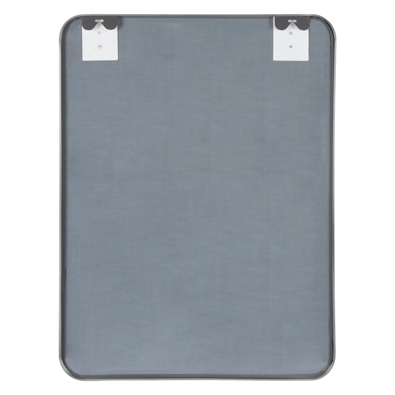 ΚΑΘΡΕΠΤΗΣ ΤΟΙΧΟΥ ΣΚΕΛΕΤΟΣ ΑΛΟΥΜΙΝΙΟΥ ΑΣΗΜΙ 60x3x80Υεκ. 4