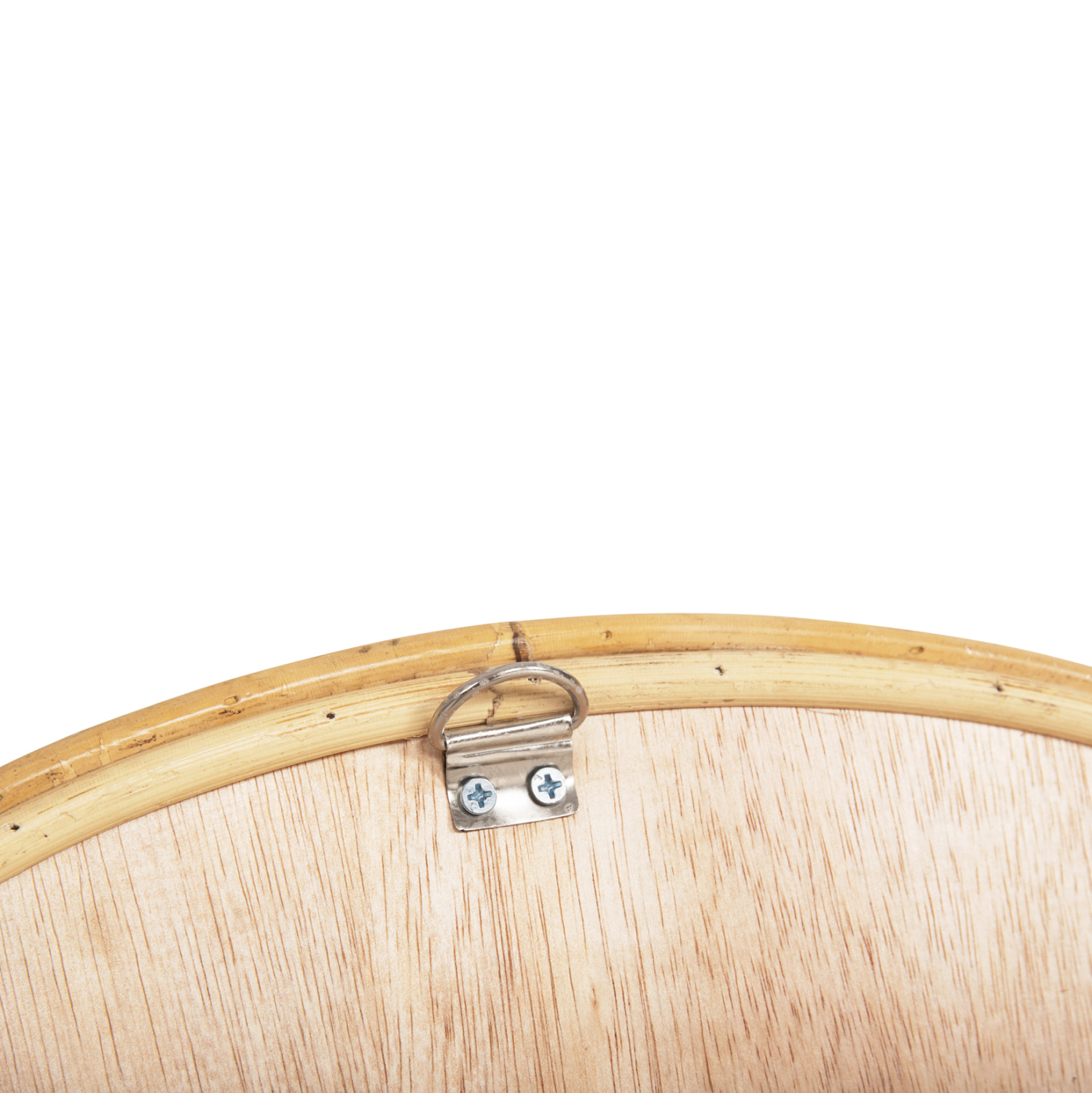 ΚΑΘΡΕΠΤΗΣ ΤΟΙΧΟΥ REFLECT HM4366 ΦΥΣΙΚΟ RATTAN 61x5x80Υεκ. 7