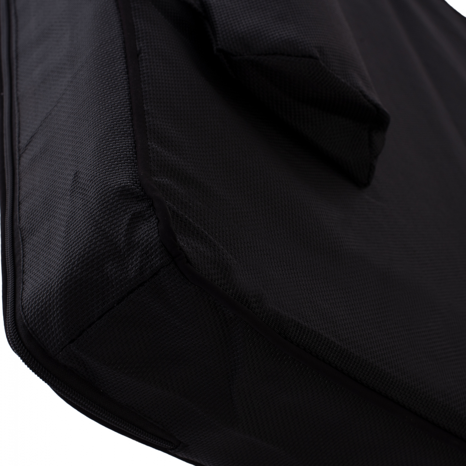 ΜΑΞΙΛΑΡΙ ΞΑΠΛΩΣΤΡΑΣ TEXTILENE 600gr/m2 2X1 SIFNOΜΑΥΡΟ 194x70x11 εκ. 8