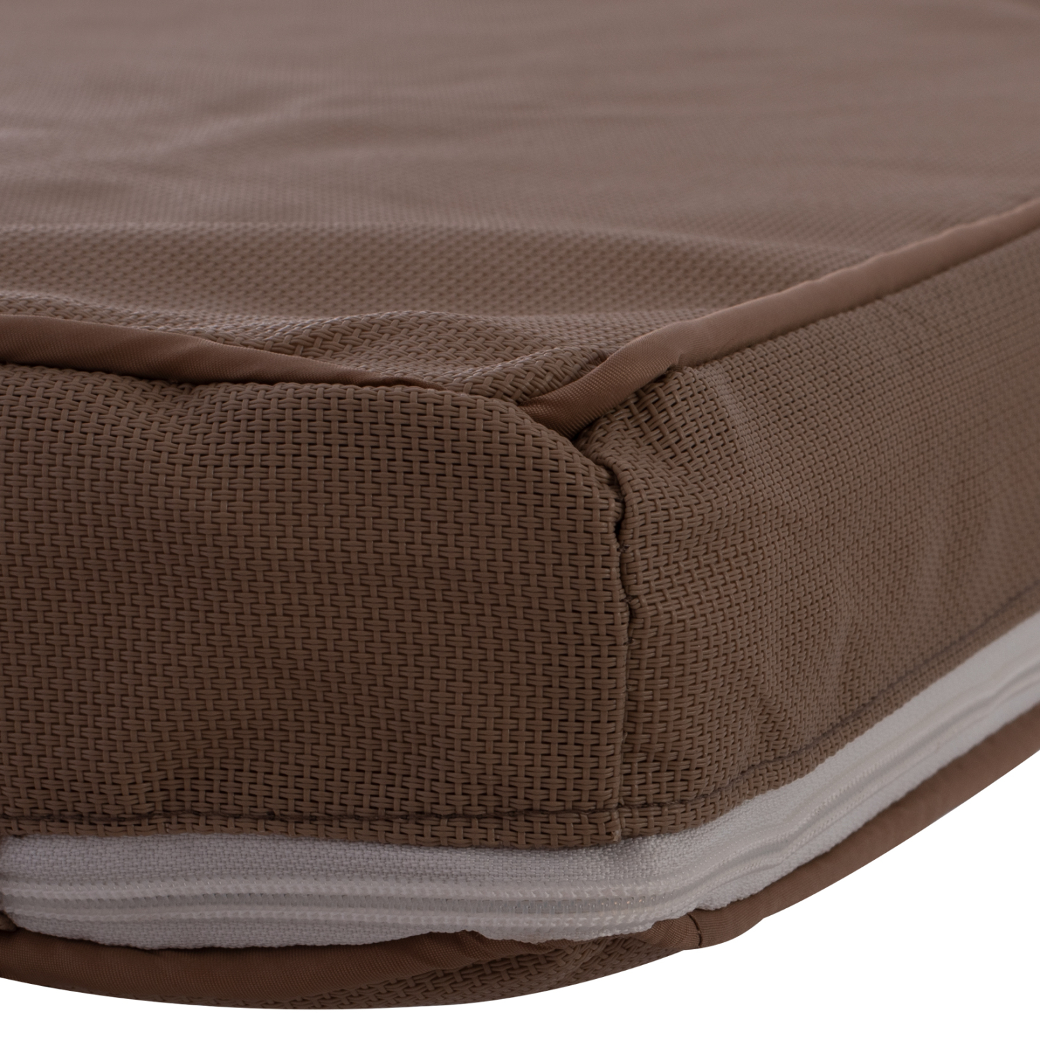 ΜΑΞΙΛΑΡΙ ΞΑΠΛΩΣΤΡΑΣ TEXTILENE 600gr/m2 2X1 SIFNOS ΜΟΚΑ 194x70x11εκ. 6