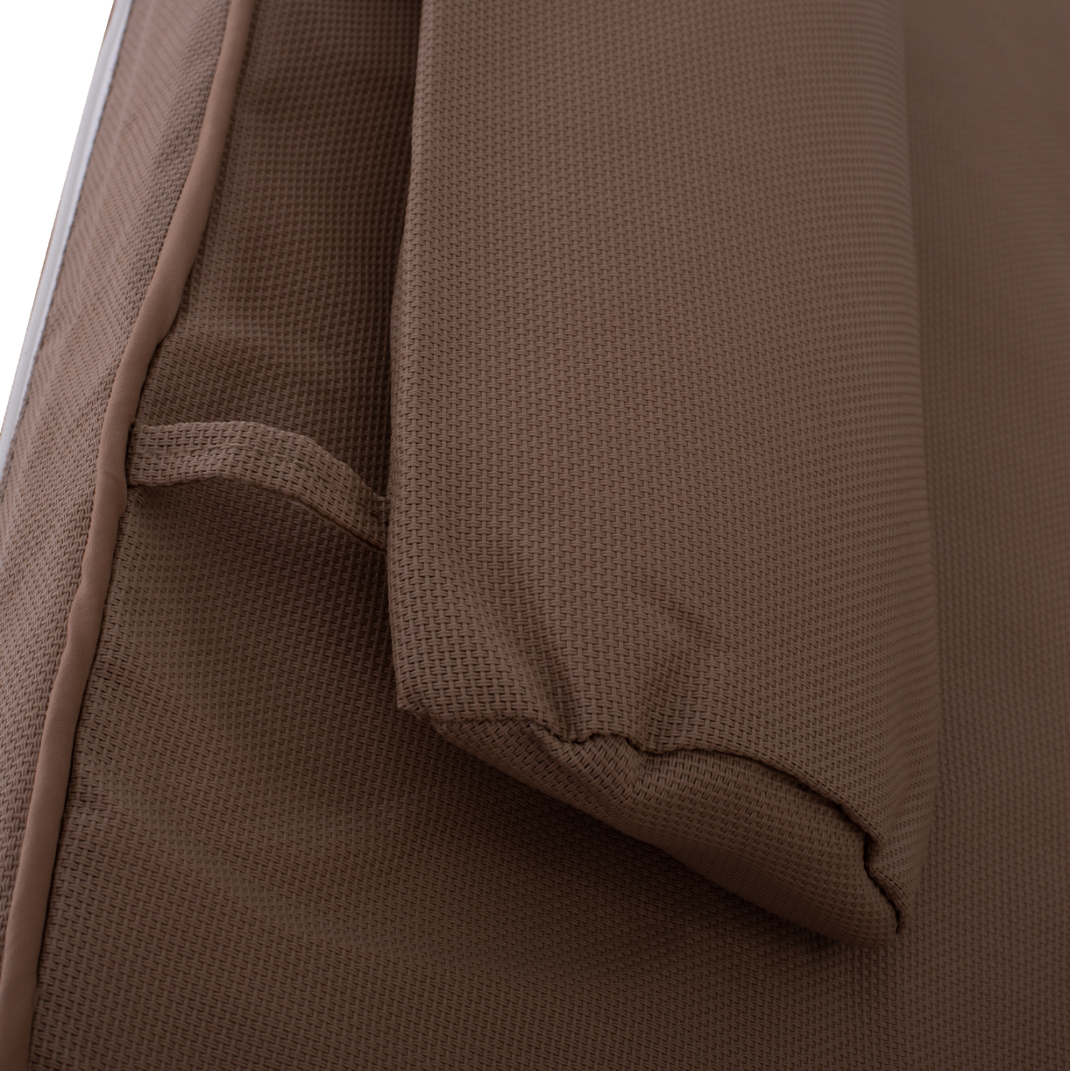 ΜΑΞΙΛΑΡΙ ΞΑΠΛΩΣΤΡΑΣ TEXTILENE 600gr/m2 2X1 SIFNOS ΜΟΚΑ 194x70x11εκ. 8