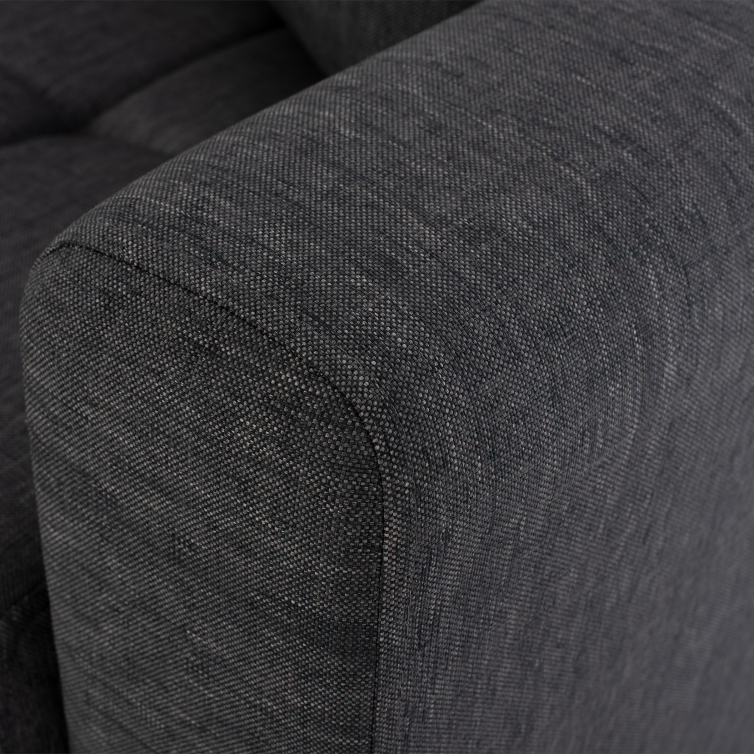 ΣΕΤ ΣΑΛΟΝΙΟΥ ΨΗΛΗ ΠΛΑΤΗ 2ΘΕΣΙΟΣ & 3ΘΕΣΙΟΣ HM11748.03-ΓΚΡΙ 10