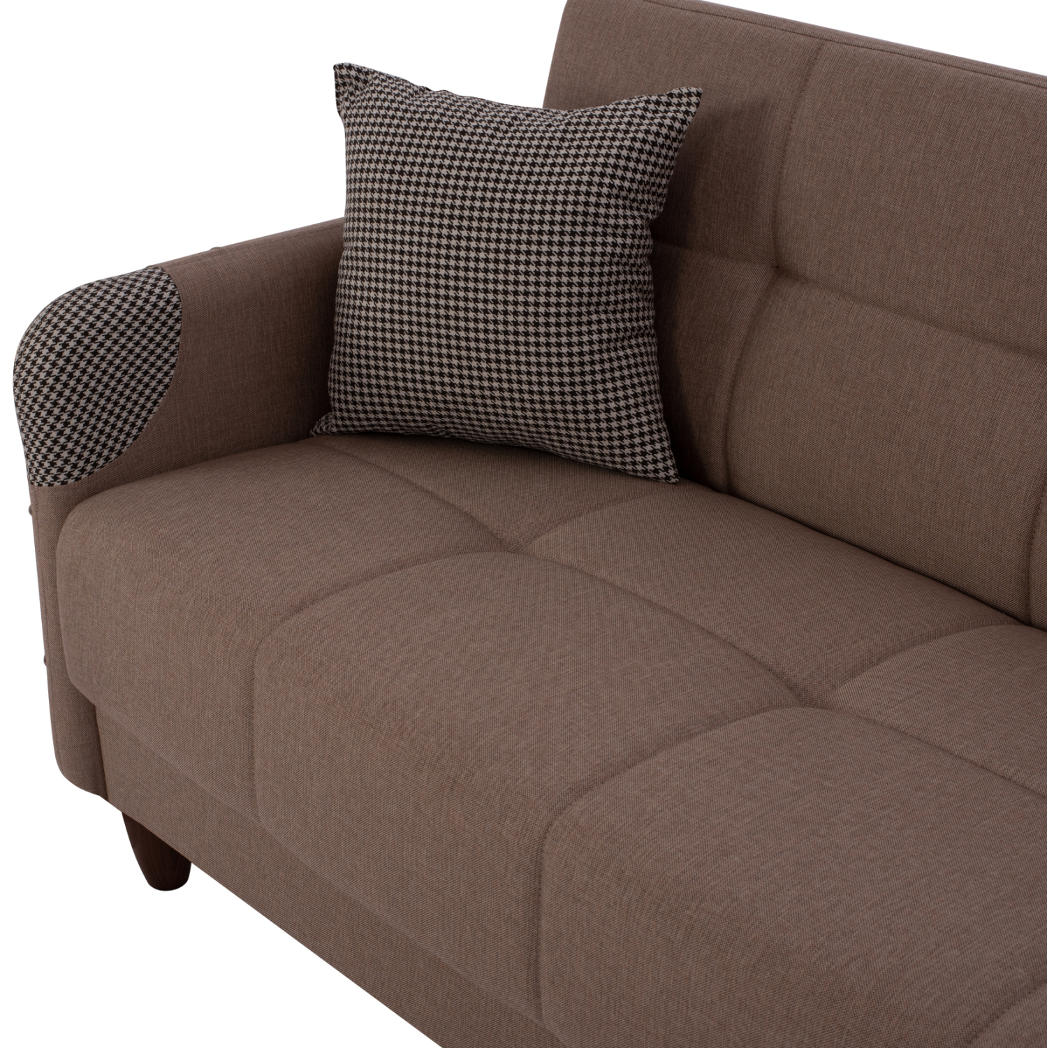 ΣΕΤ ΣΑΛΟΝΙΟΥ 2ΘΕΣΙΟΣ & 3ΘΕΣΙΟΣ HM11749.01-ΜΠΕΖ 8