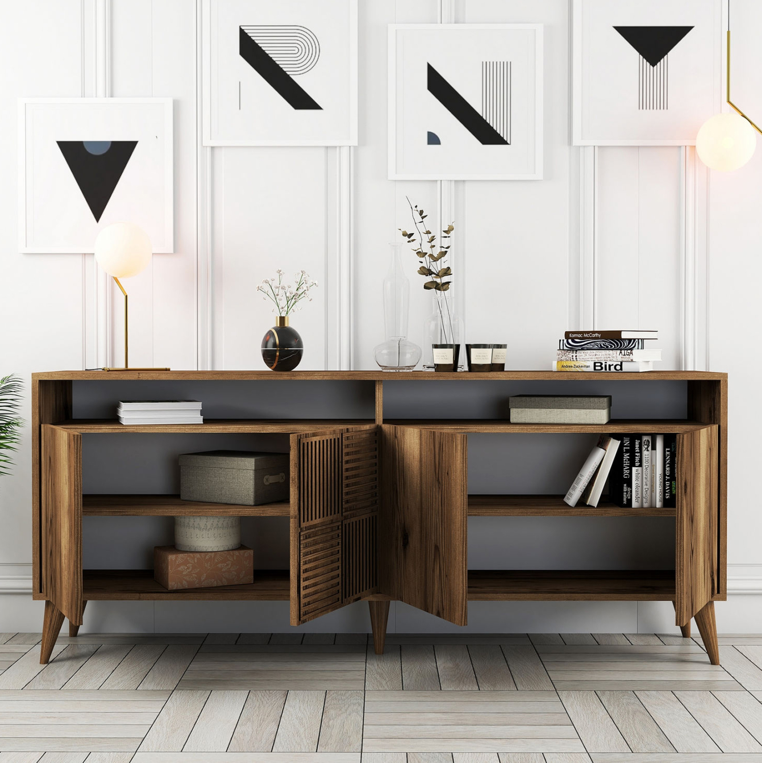 ΣΥΝΘΕΣΗ ΣΑΛΟΝΙΟΥ 3ΤΜΧ ΚΑΡΥΔΙ-ΛΕΥΚΟ 7